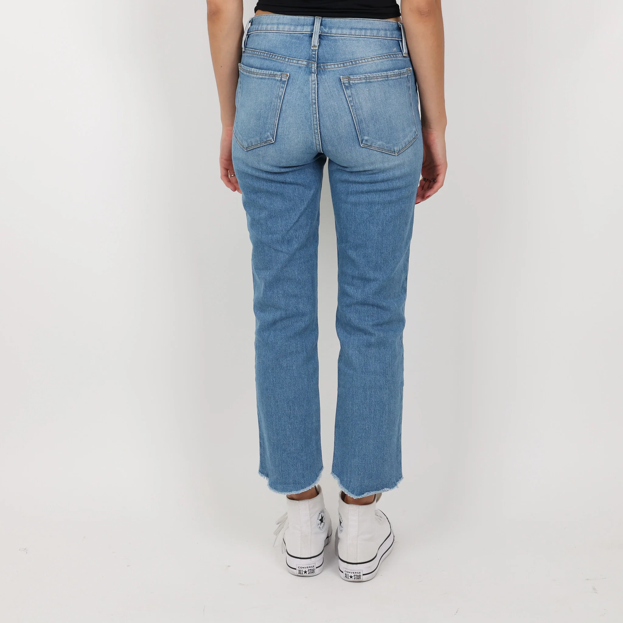 Jeans, Waist 26 - Image 3
