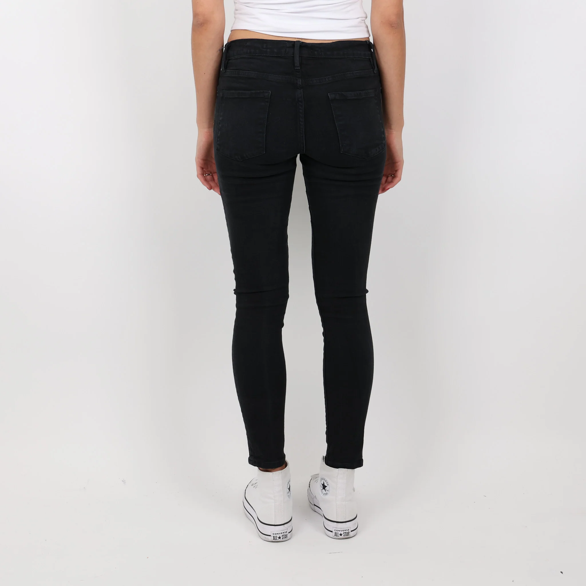 Jeans, Waist 28 - Image 3