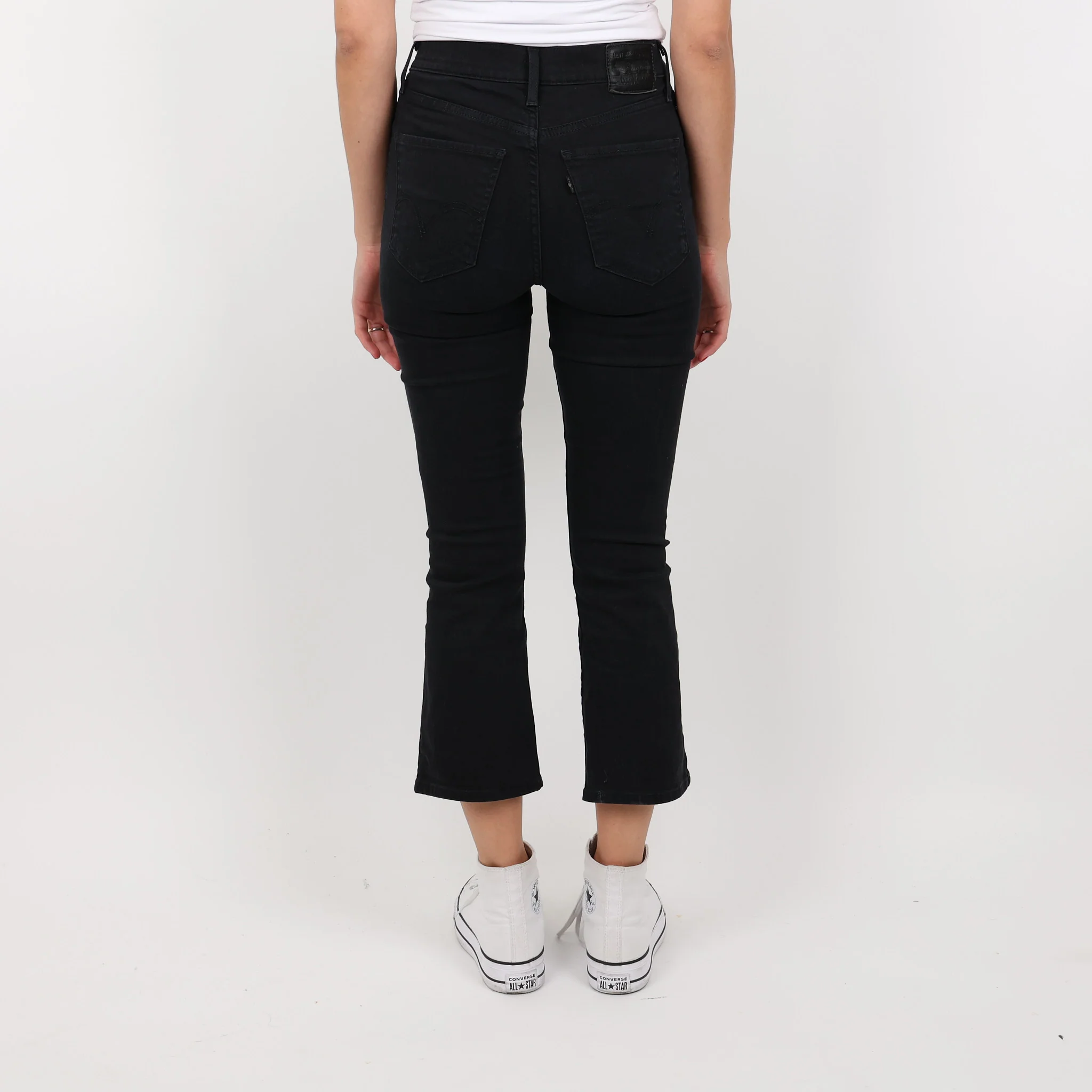 Jeans, Waist 26 - Image 3