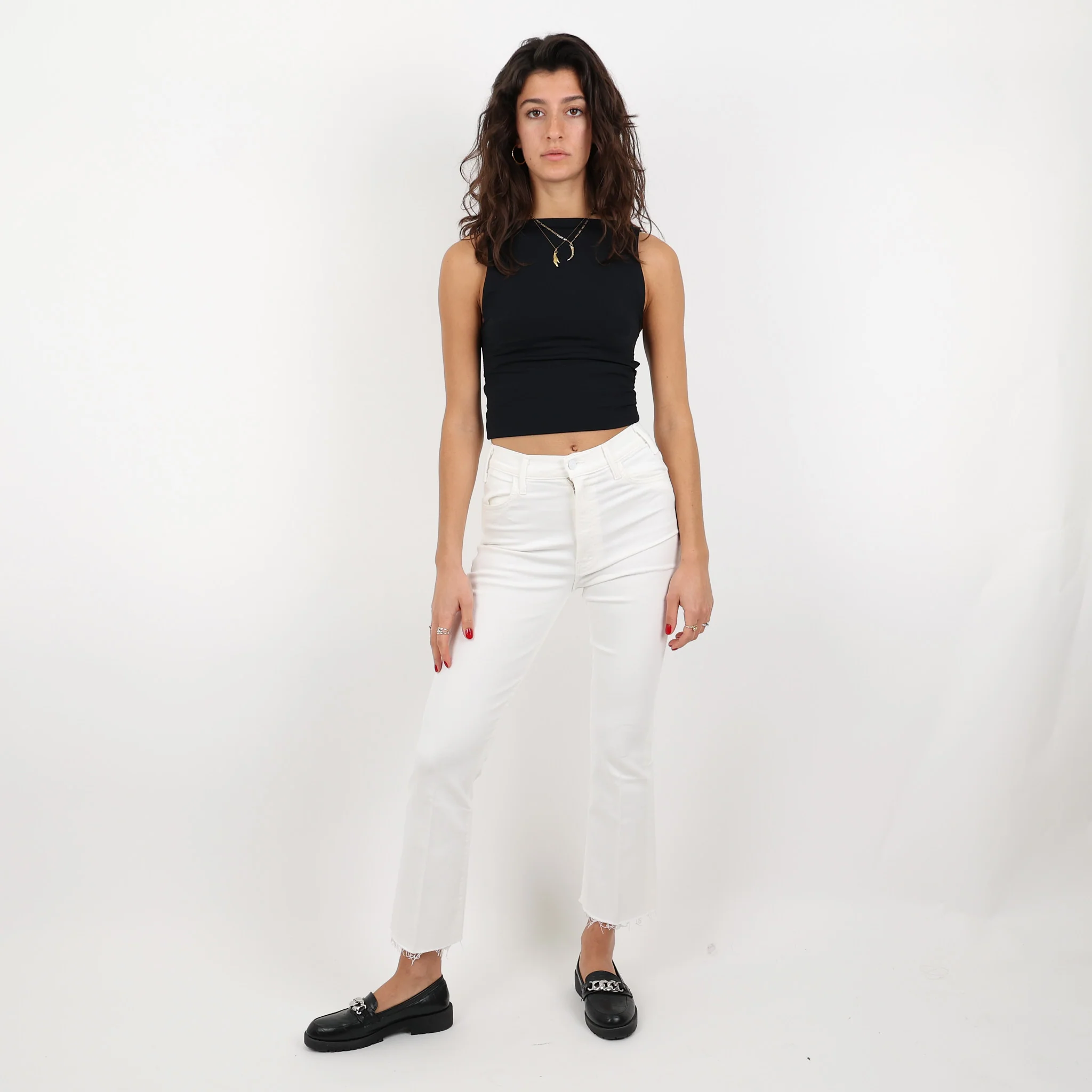 Jeans, Waist 27