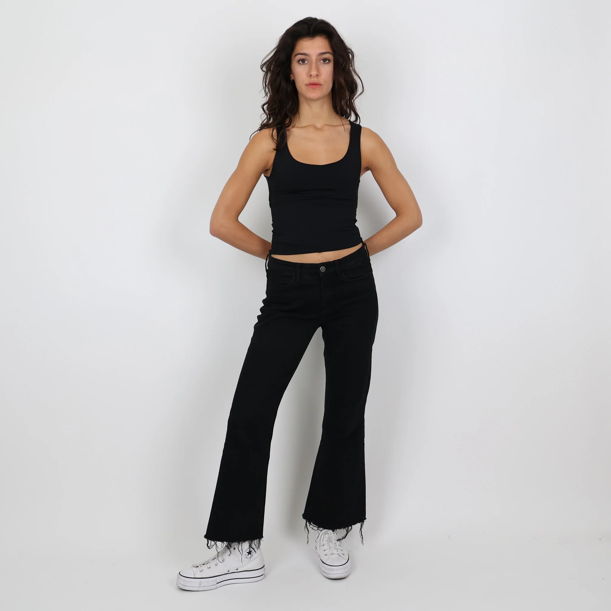 Jeans, Waist 28