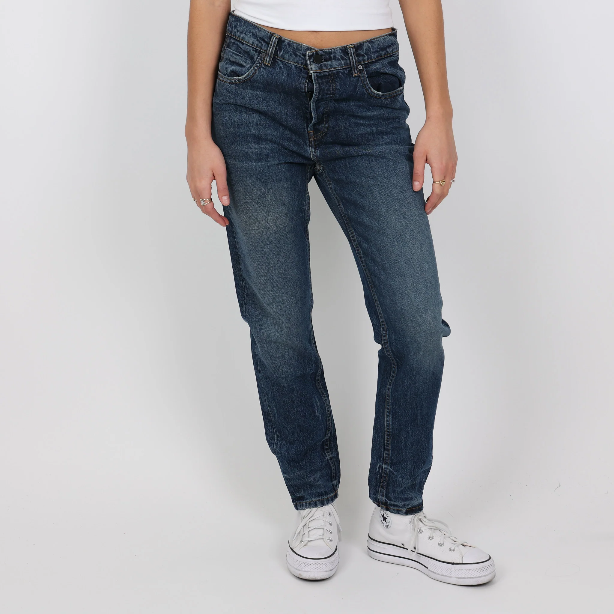 Jeans, Waist 26 - Image 2