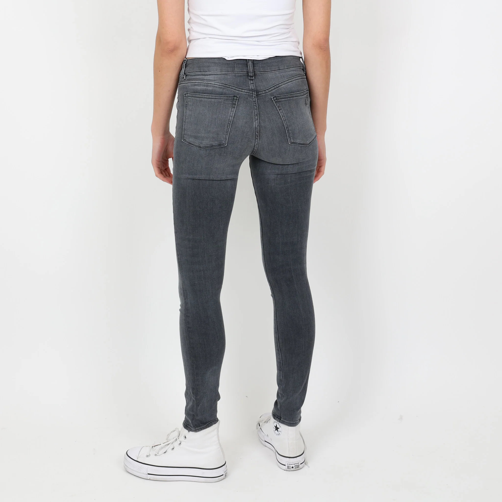 Jeans, Waist 26 - Image 3