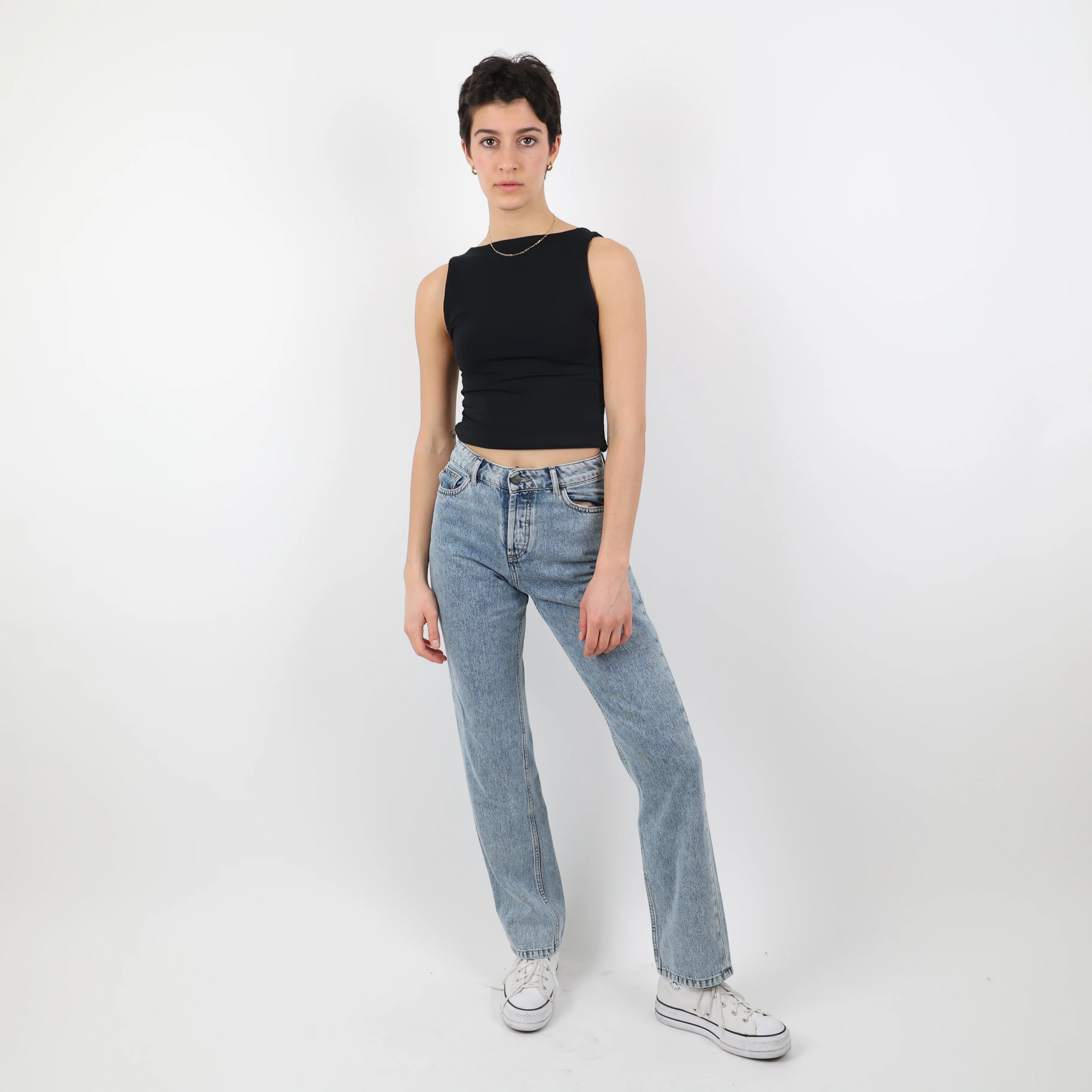 Jeans, Waist 26