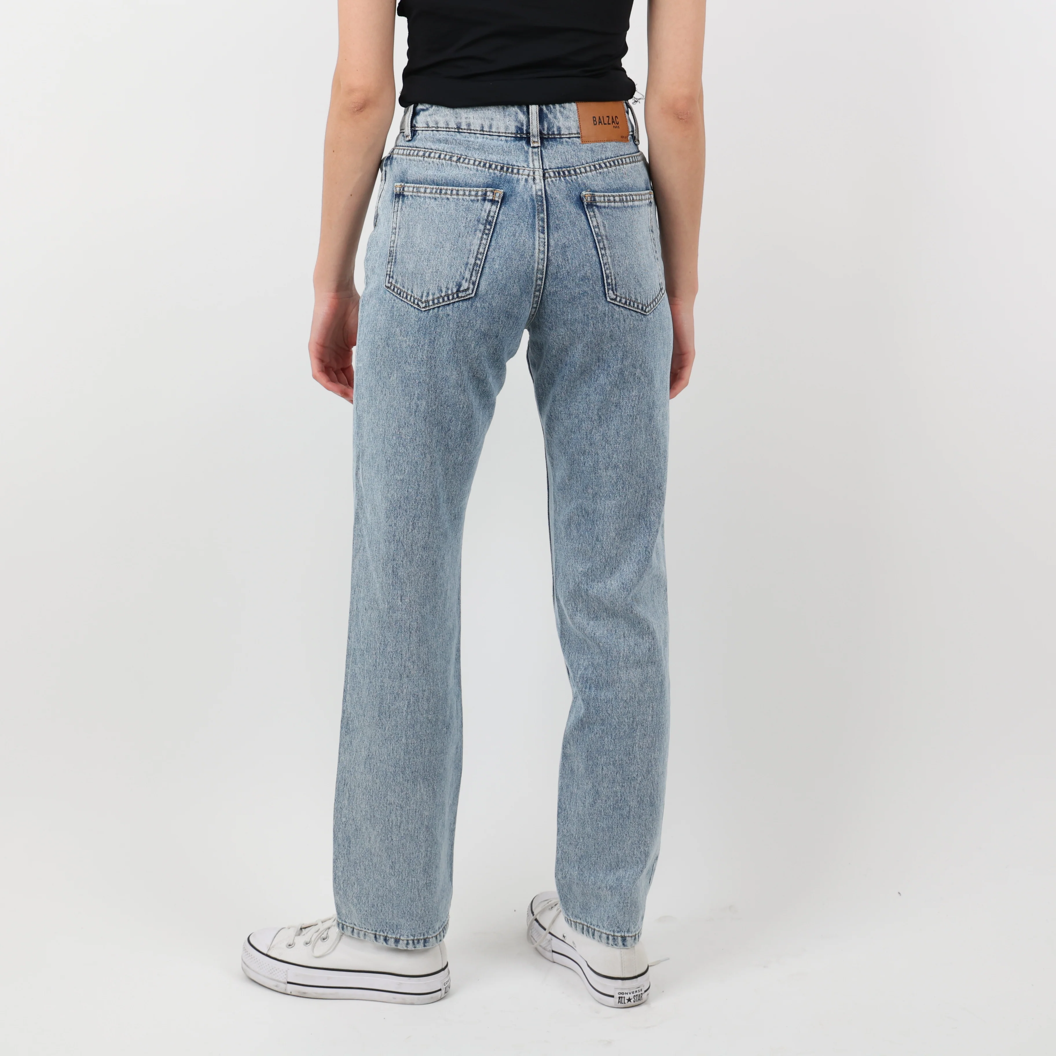 Jeans, Waist 26 - Image 3