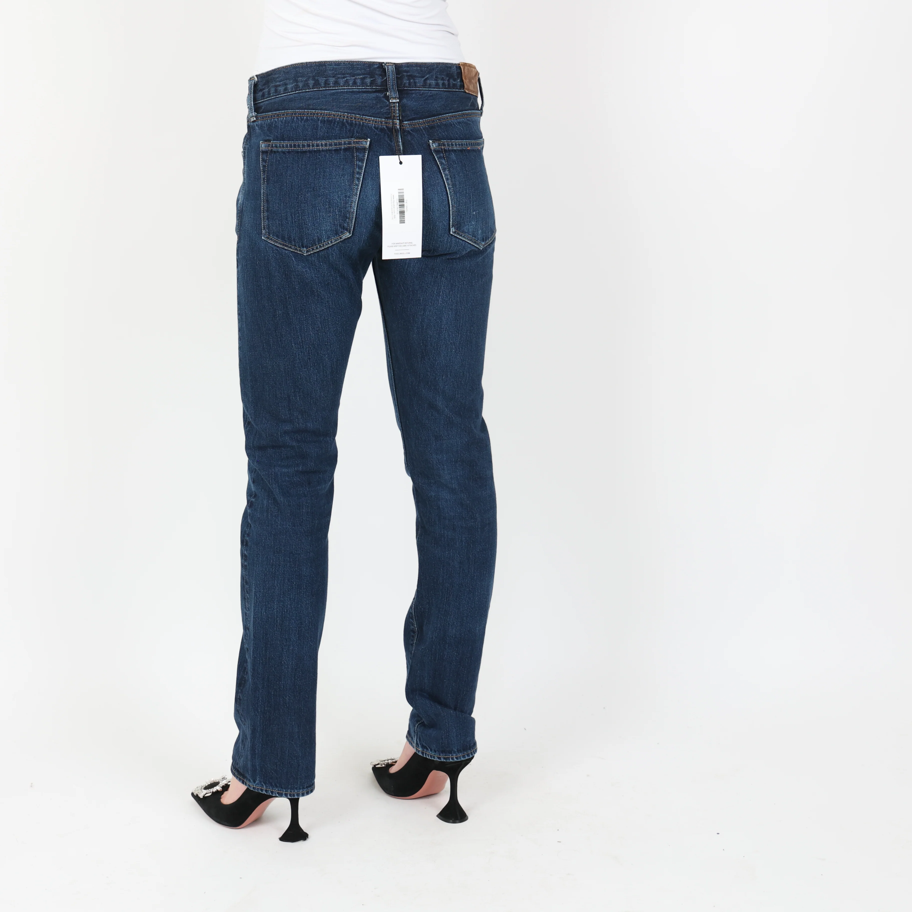 Jeans, Waist 32 - Image 3