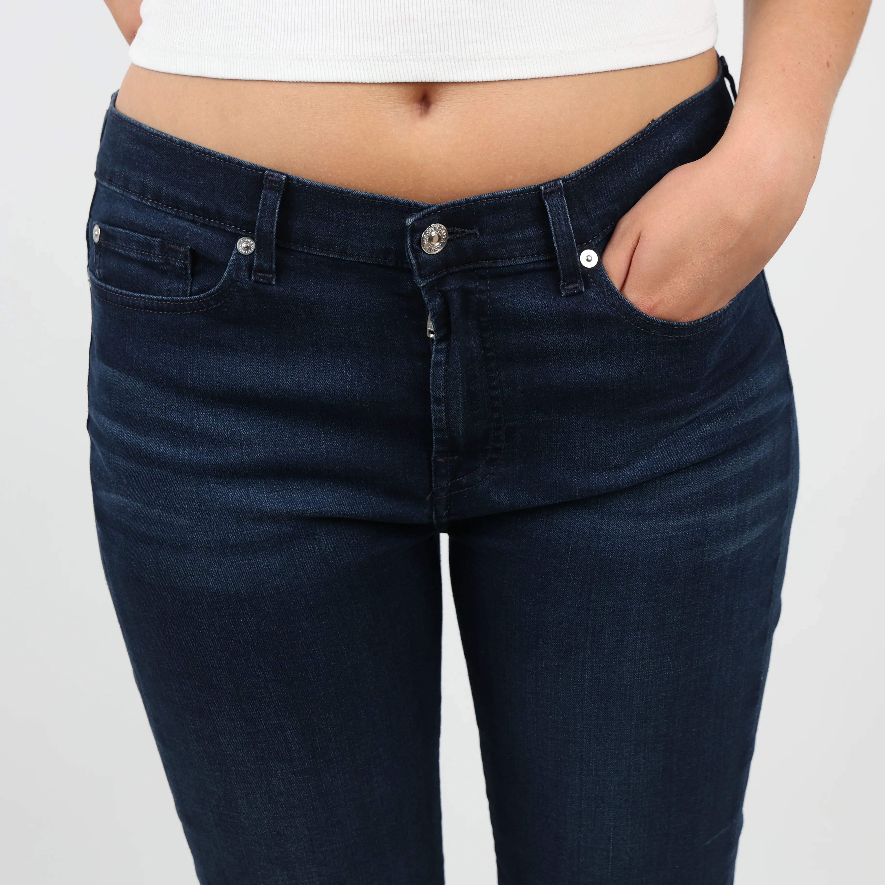 Jeans, Waist 32 - Image 2