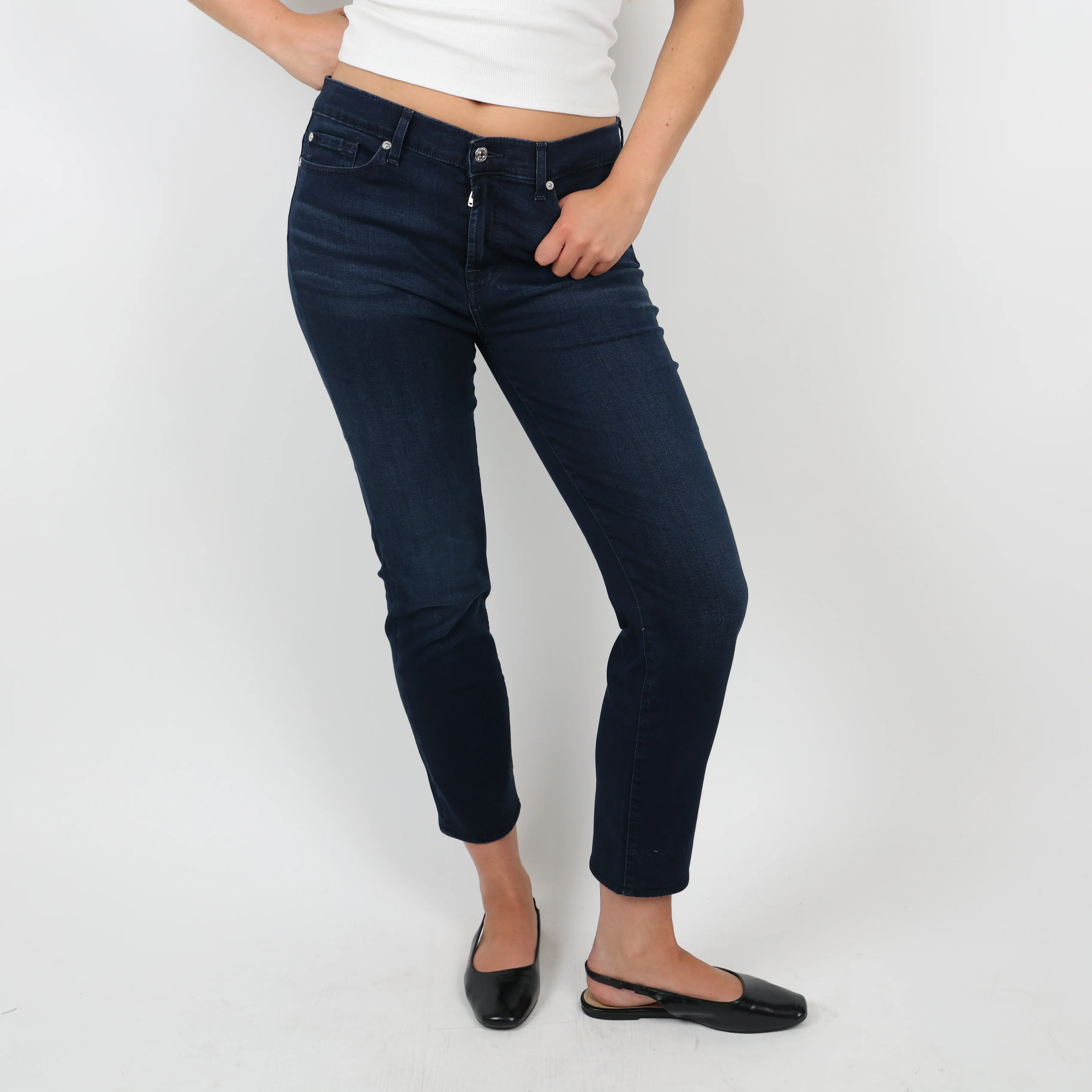 Jeans, Waist 32 - Image 4