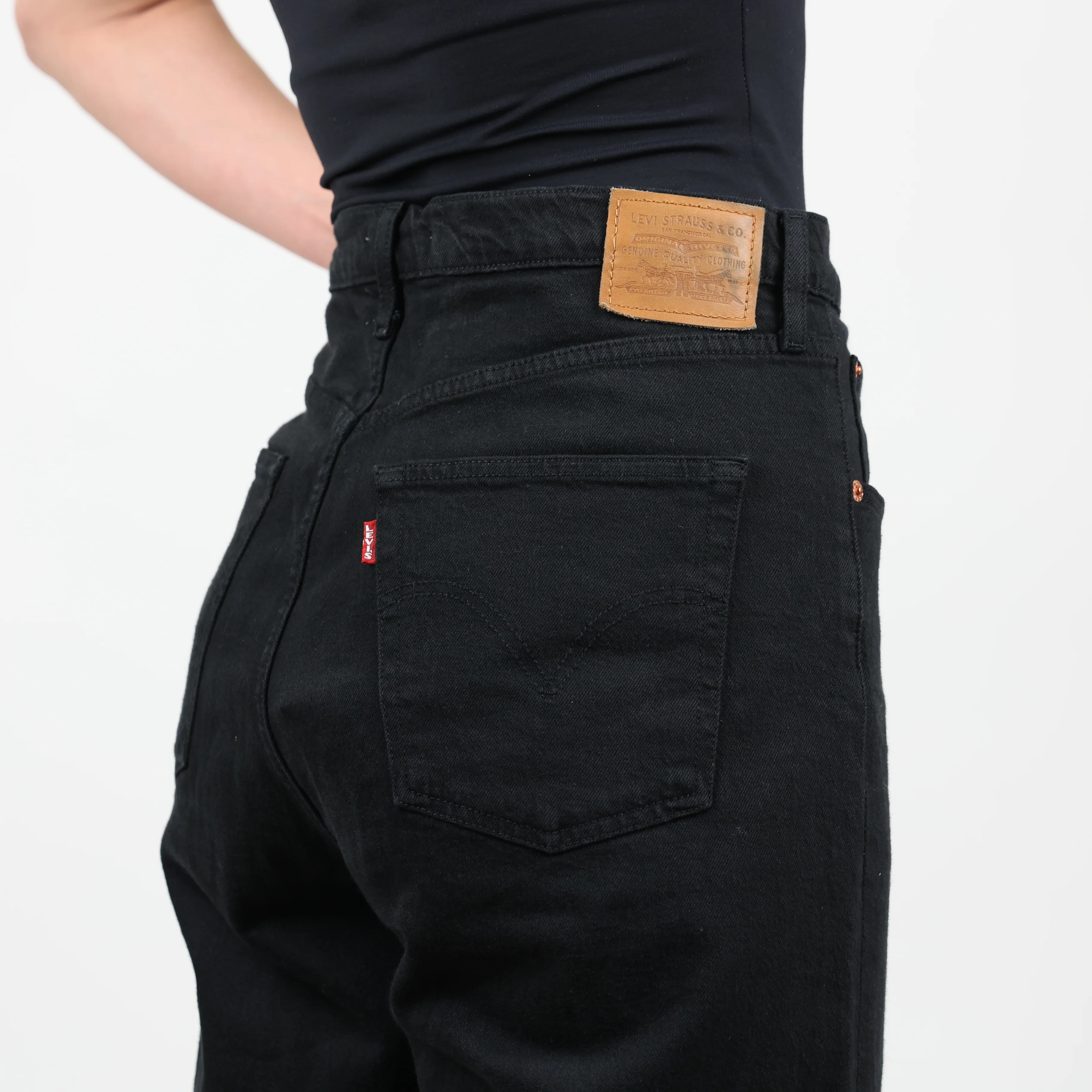 Jeans, Waist 32 - Image 4