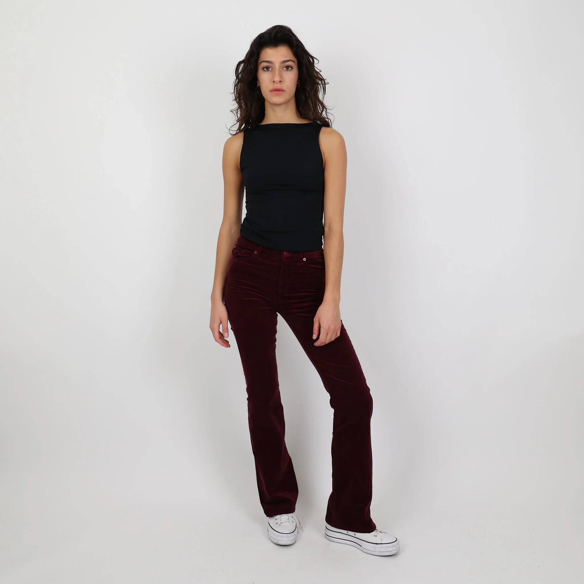 Jeans, Waist 26