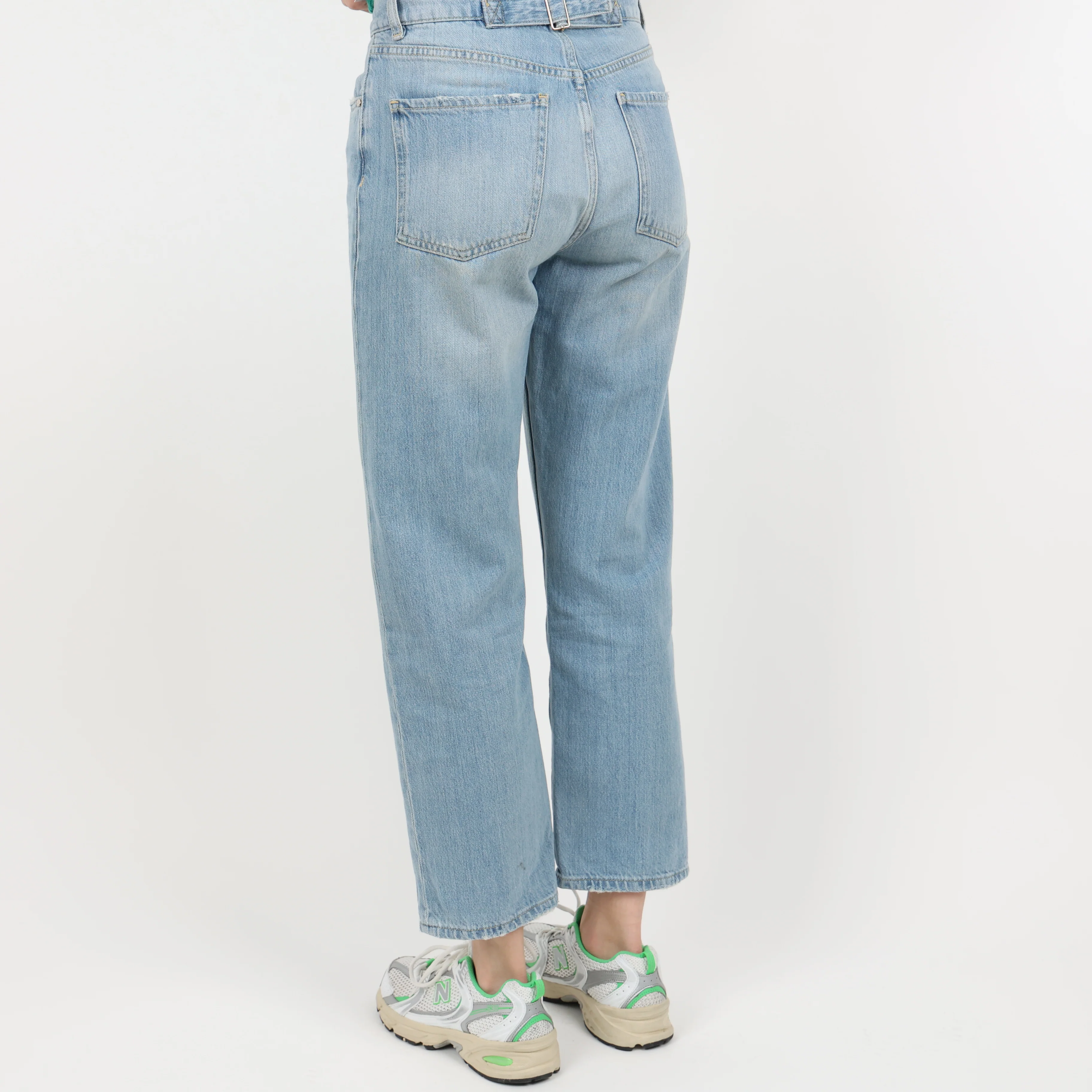 Jeans, Waist 26 - Image 3