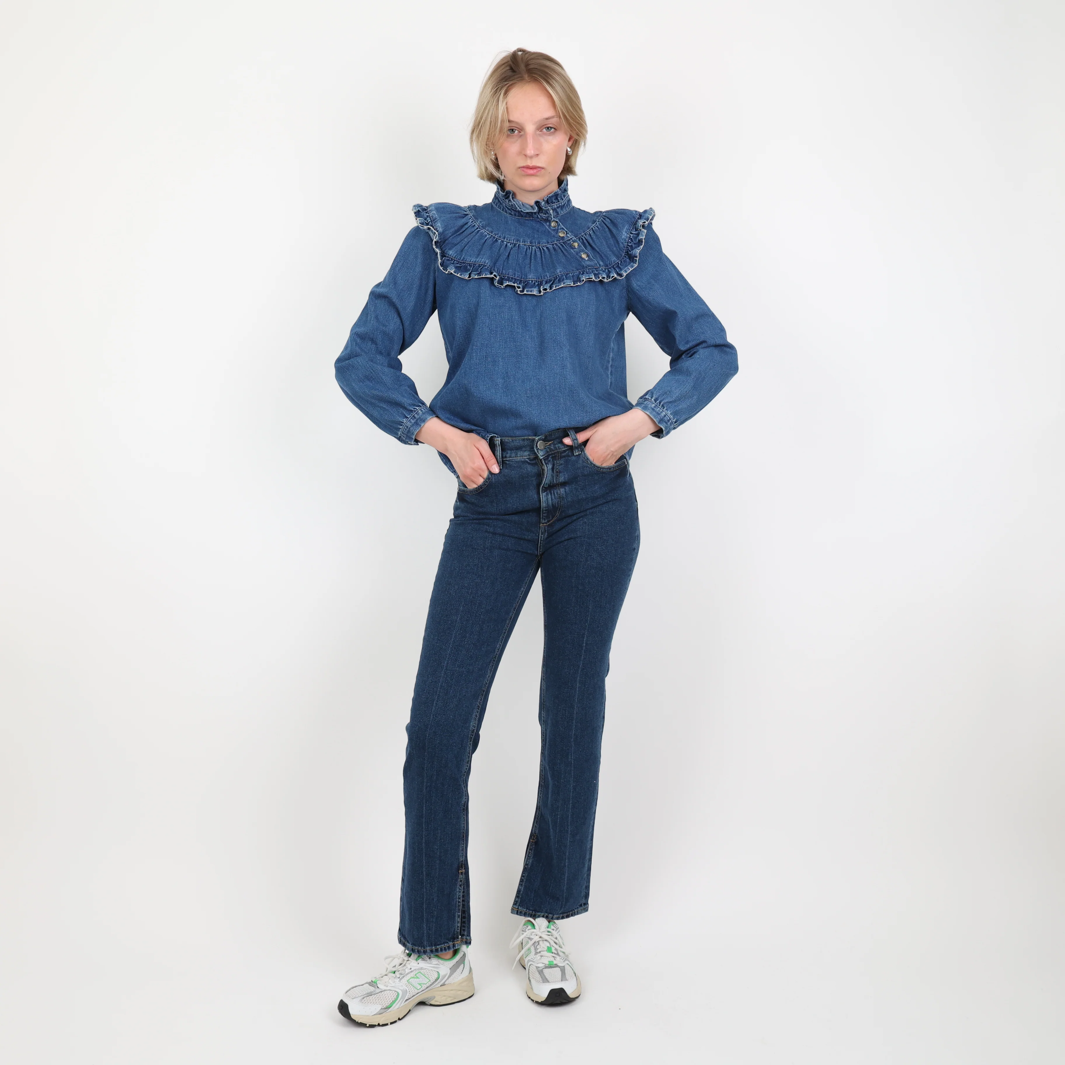 Jeans, Waist 26