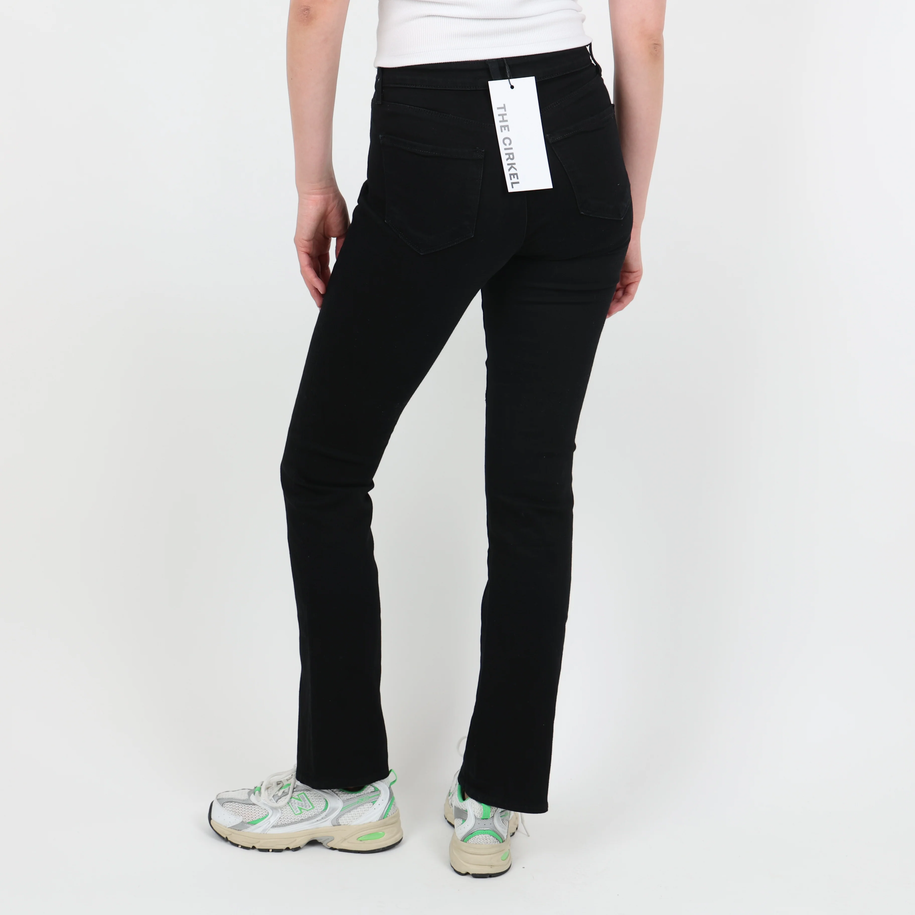Jeans, Waist 25 - Image 4