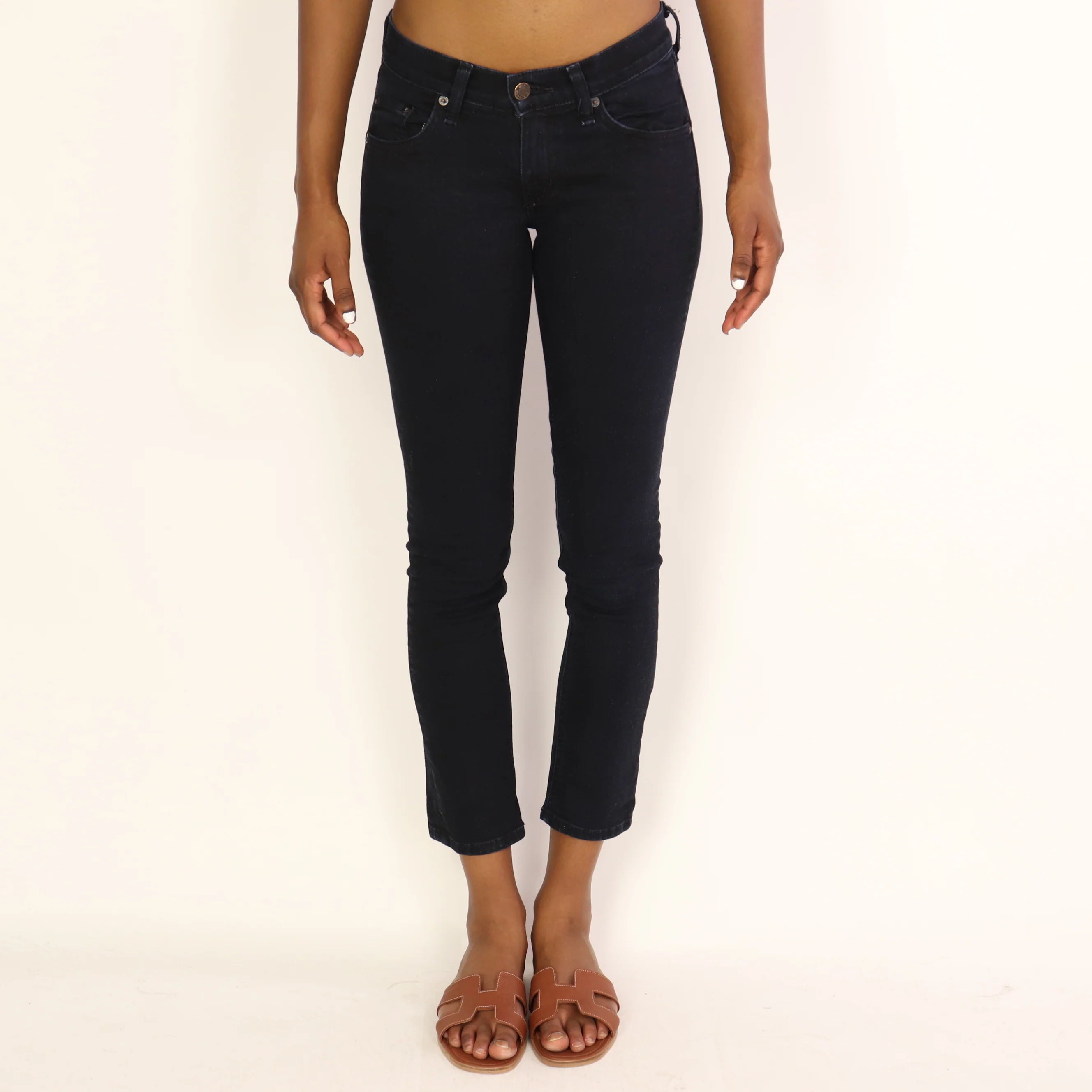 Jeans, Waist 24
