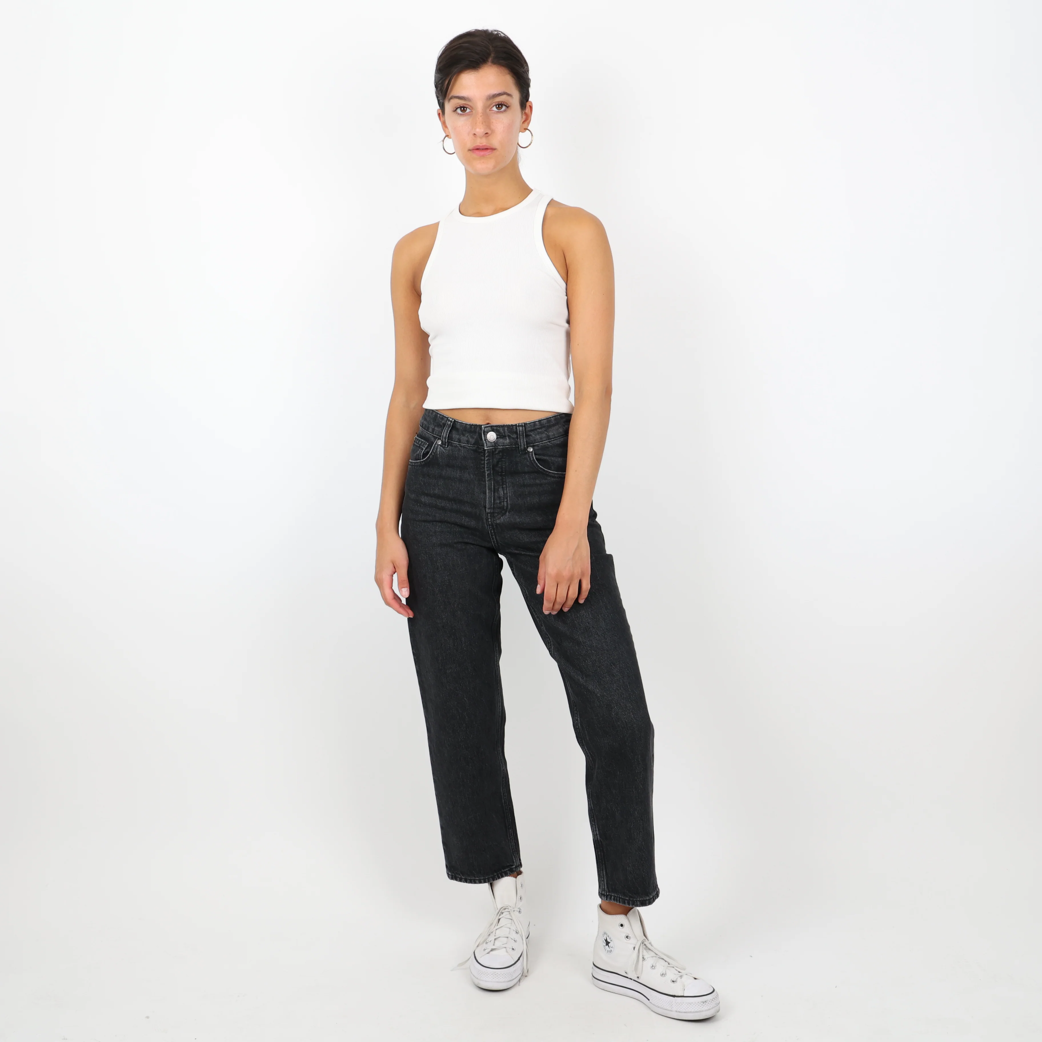 Jeans, Waist 25