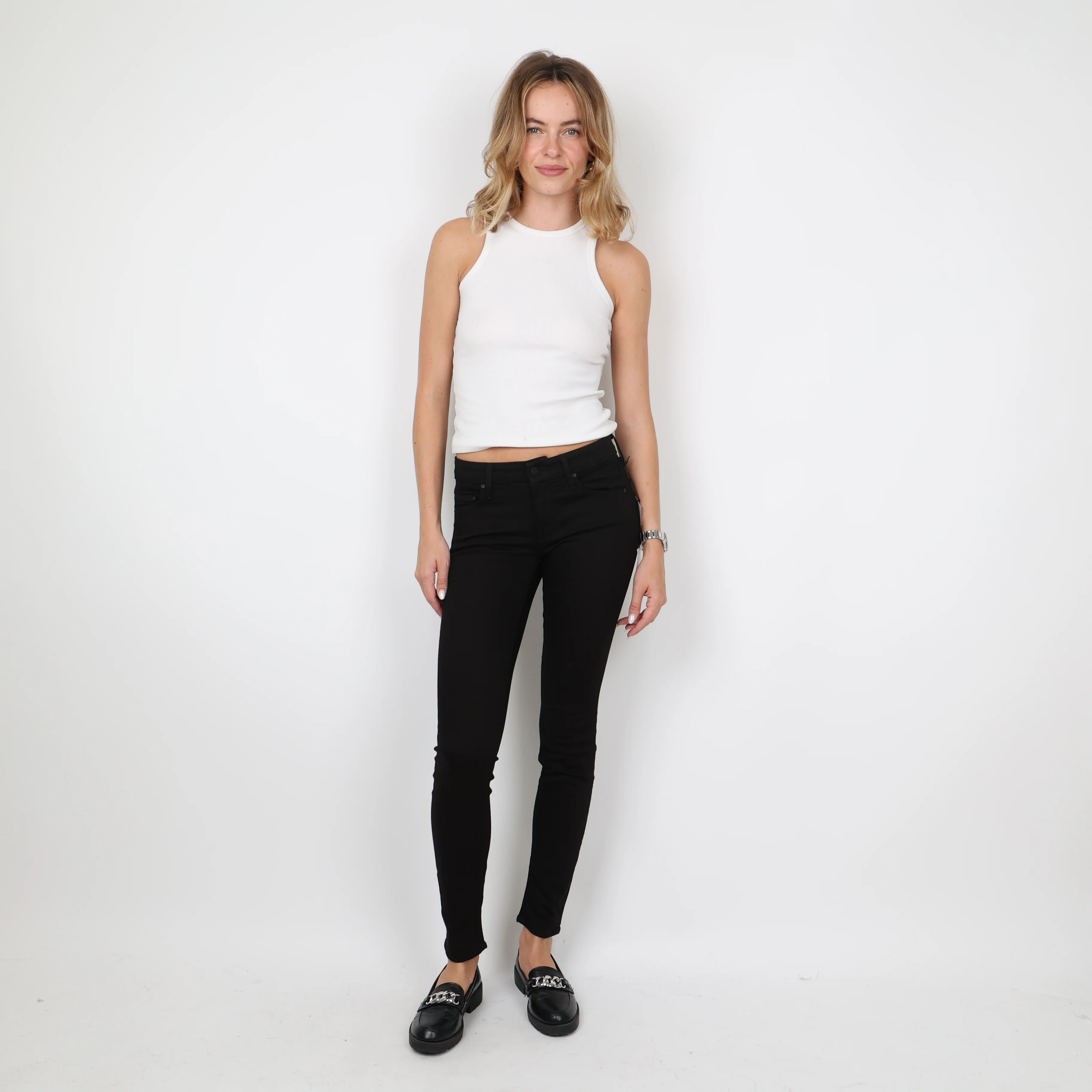 Jeans, Waist 26