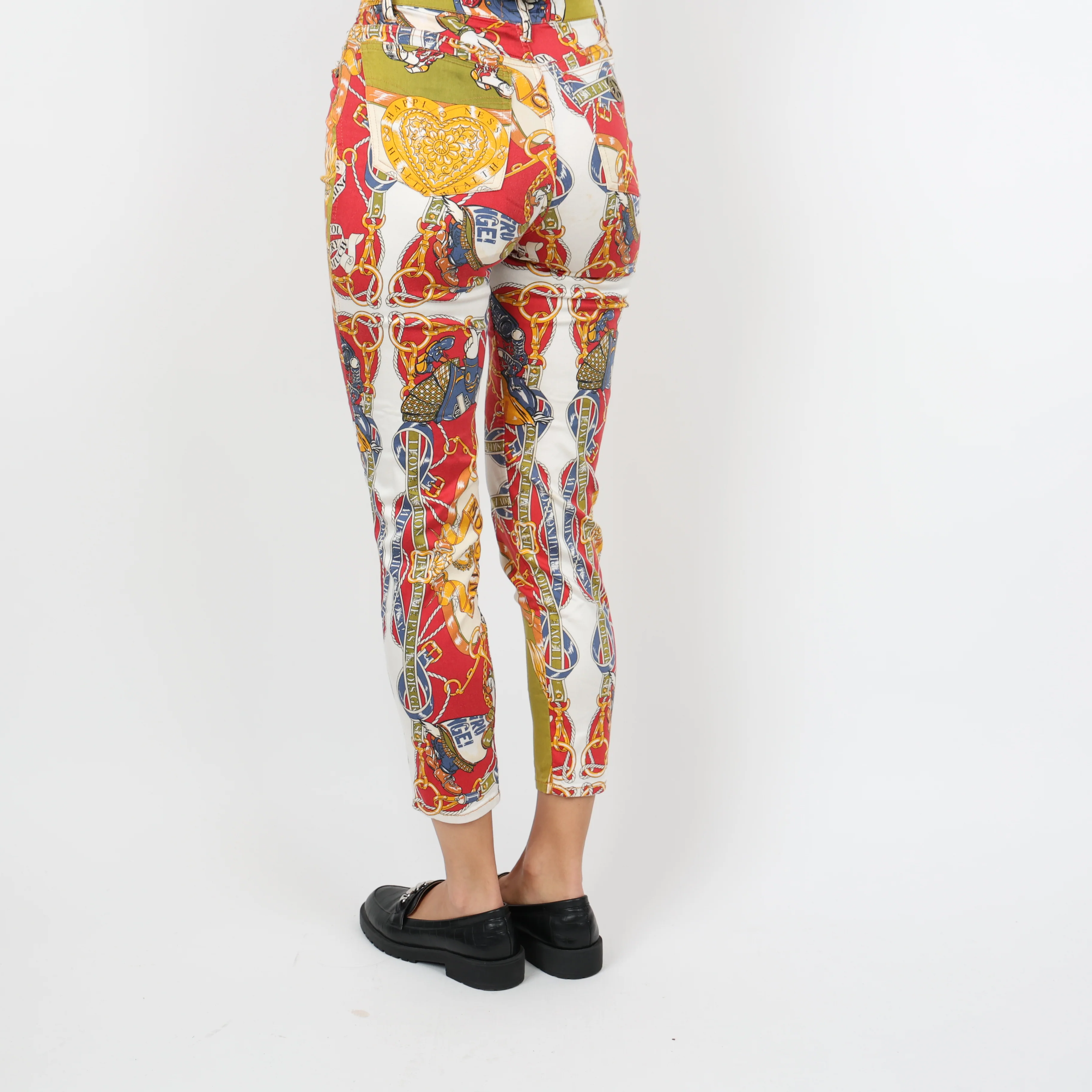 Jeans, Waist 27 - Image 3