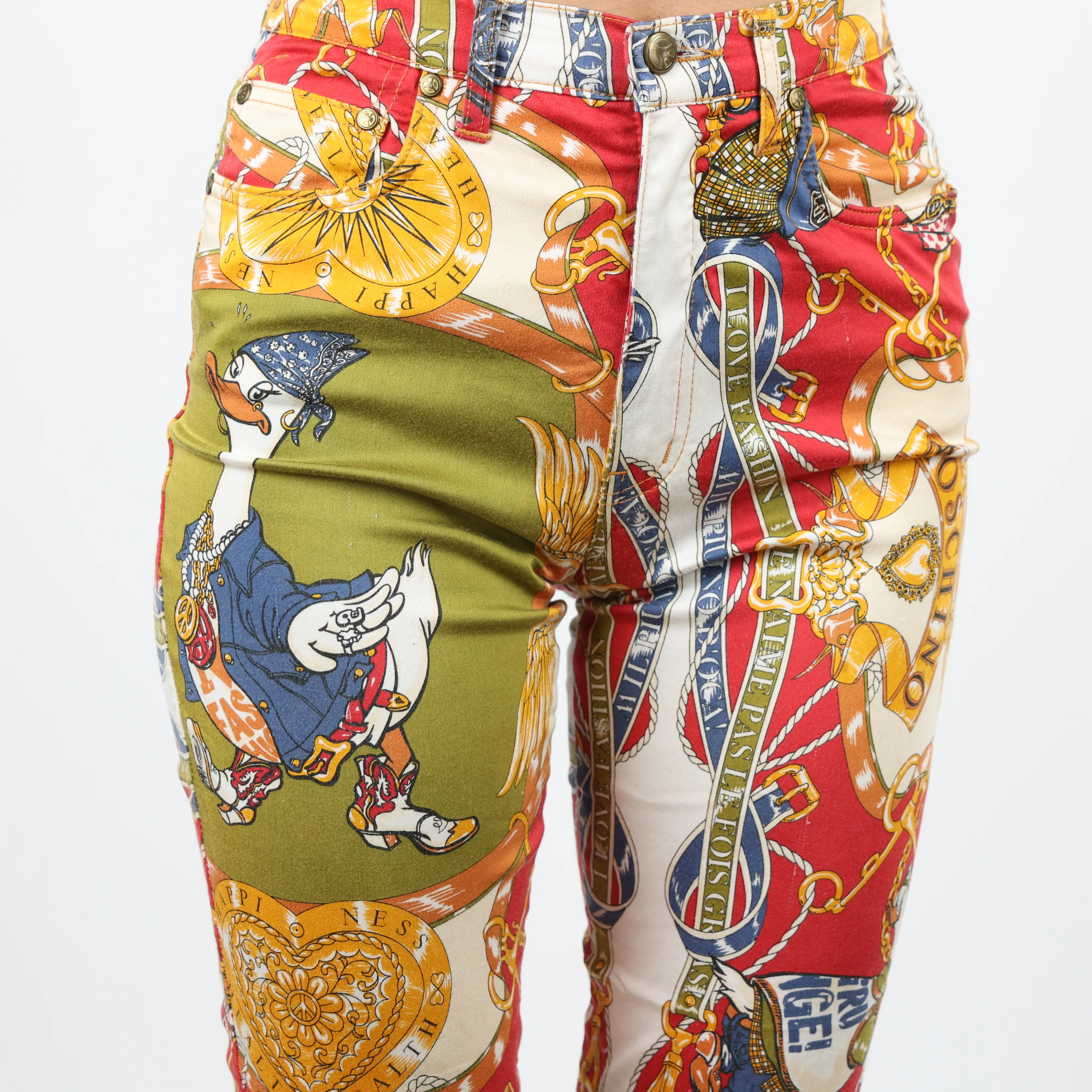 Jeans, Waist 27 - Image 4