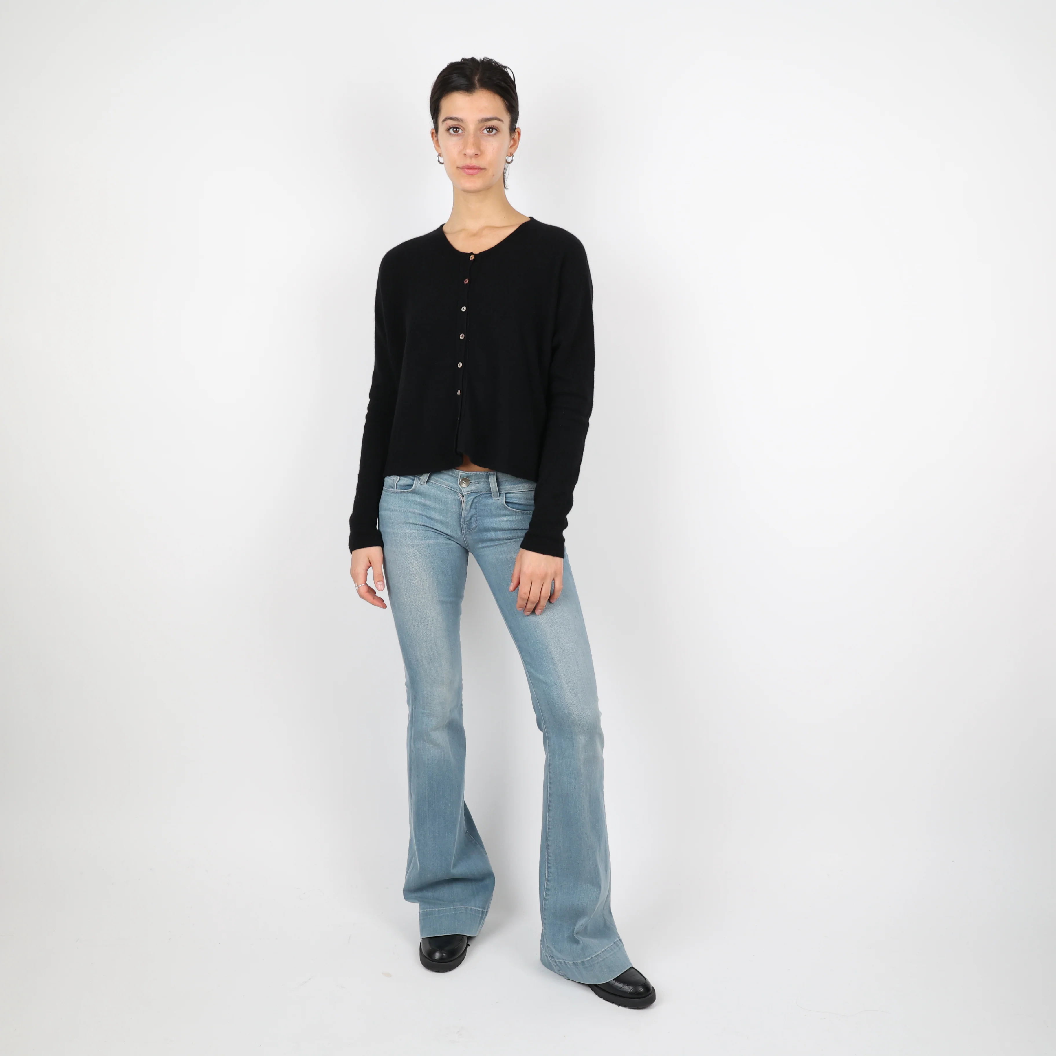 Jeans, Waist 24