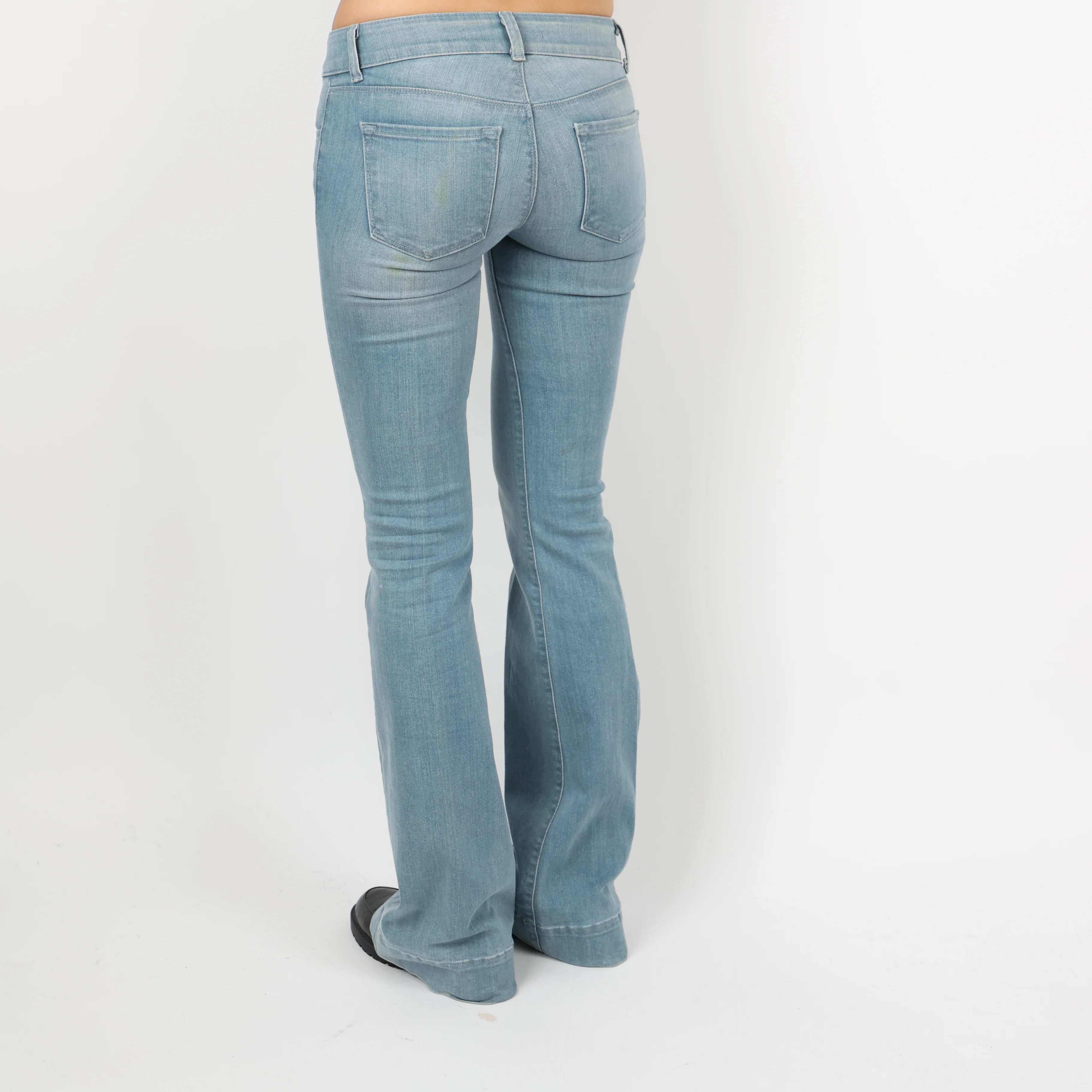 Jeans, Waist 24 - Image 3