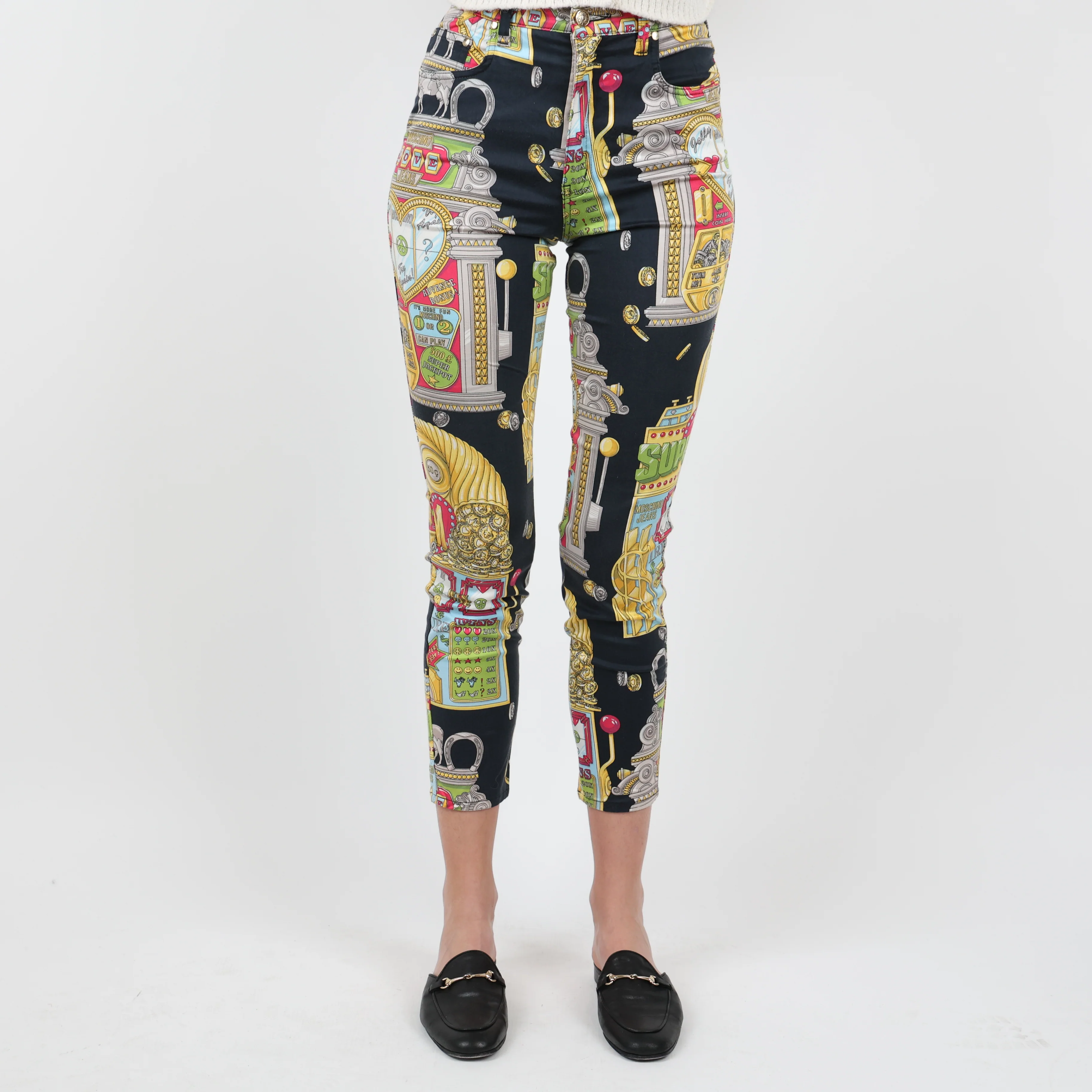 Jeans, Waist 27 - Image 2