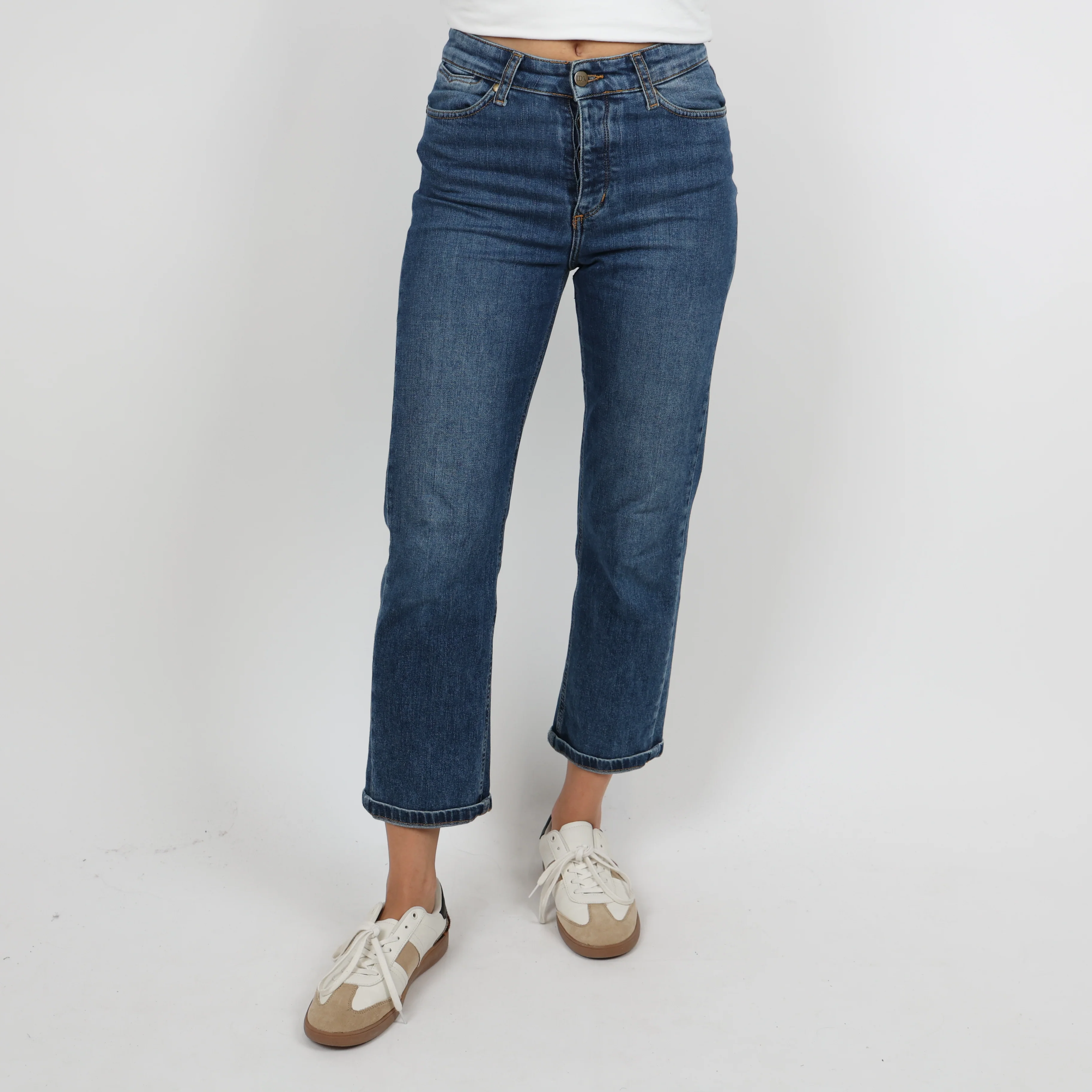 Jeans, Waist 25 - Image 3