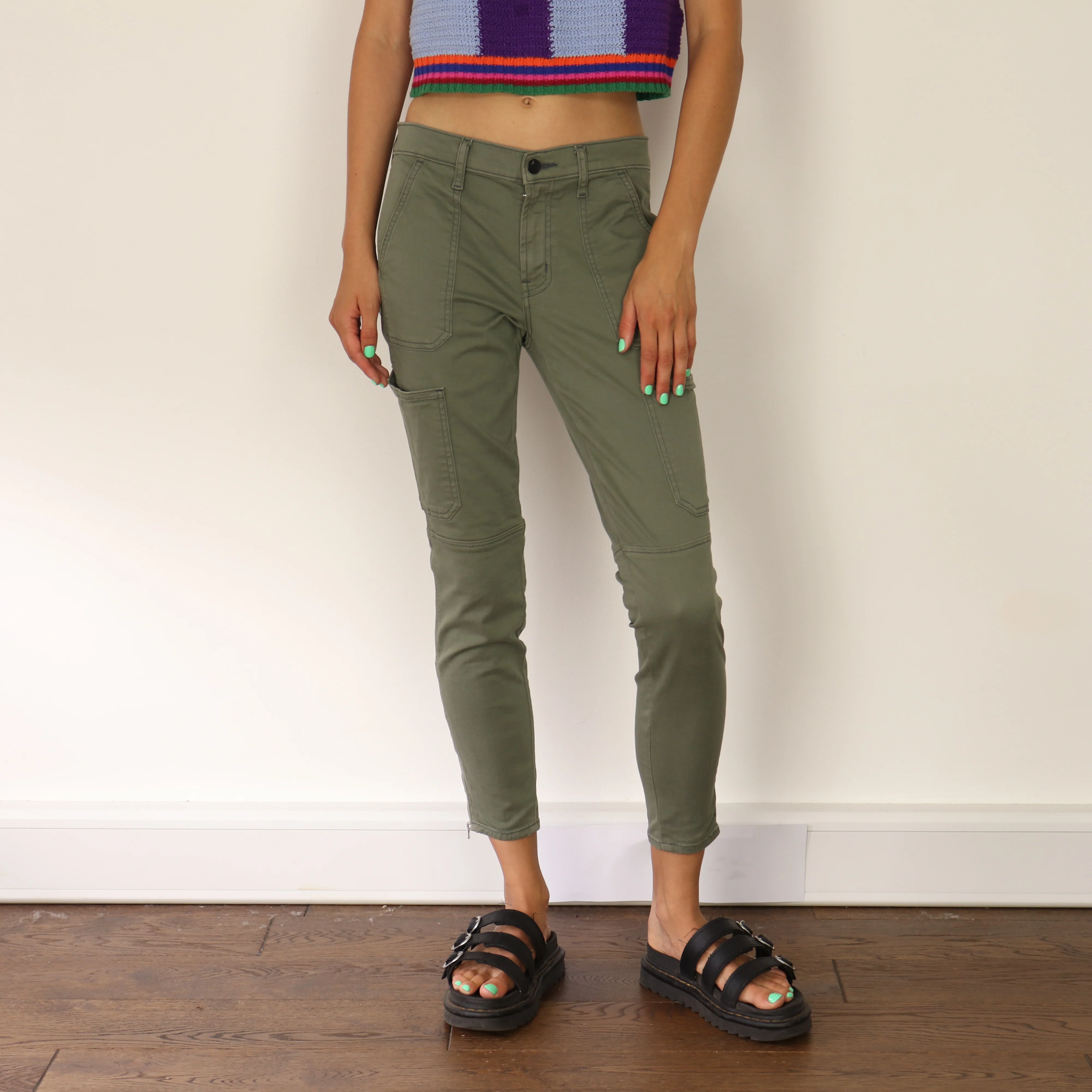 Jeans, Waist 27