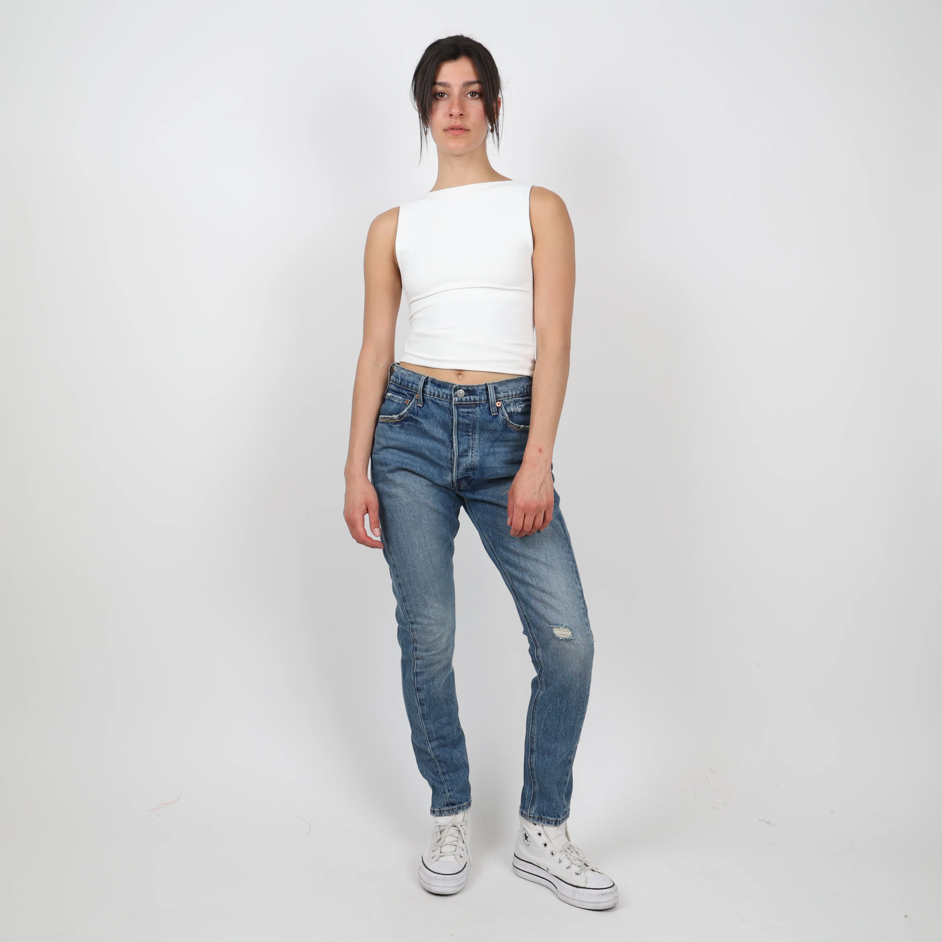Jeans, Waist 29
