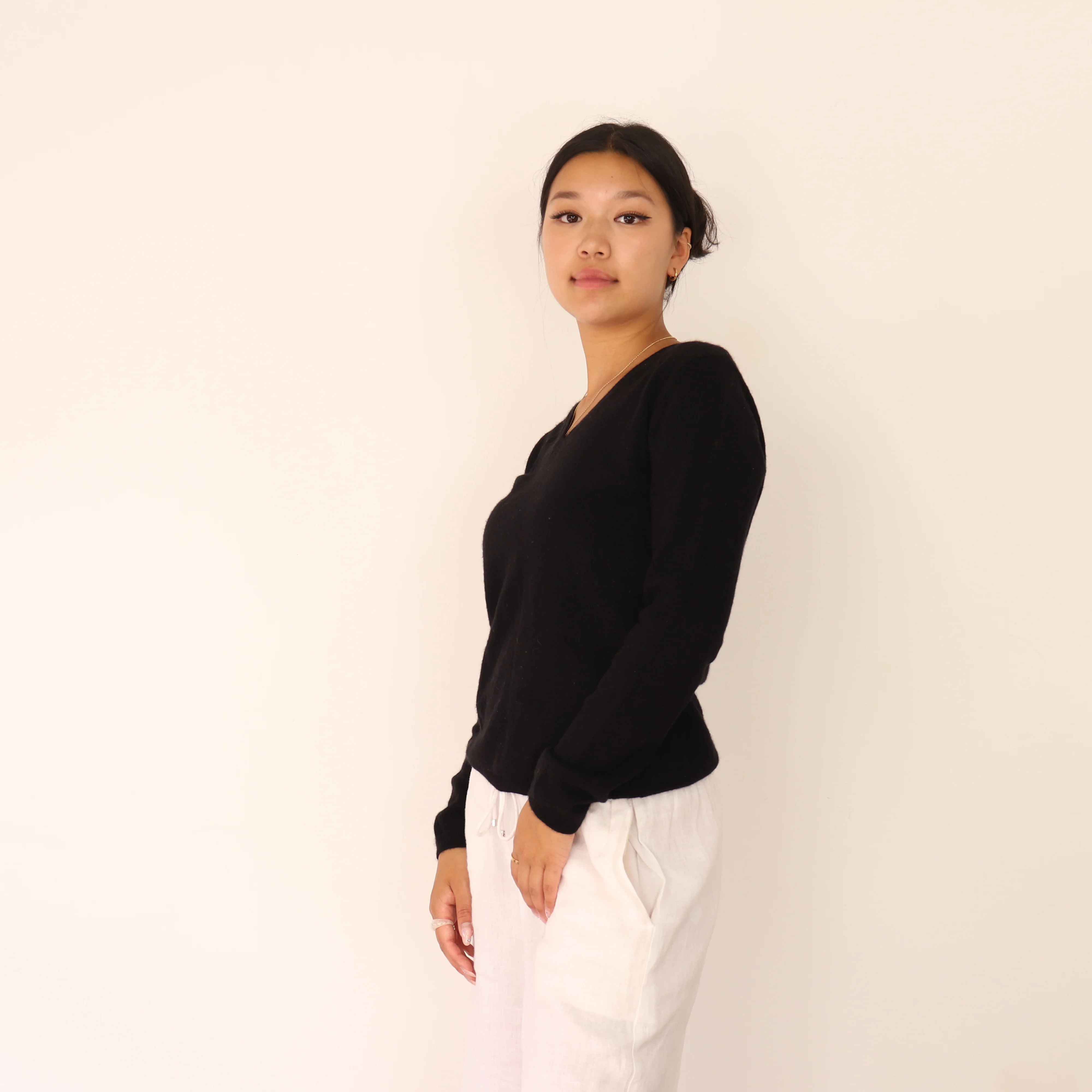 Jumper, UK Size 8 - Image 2
