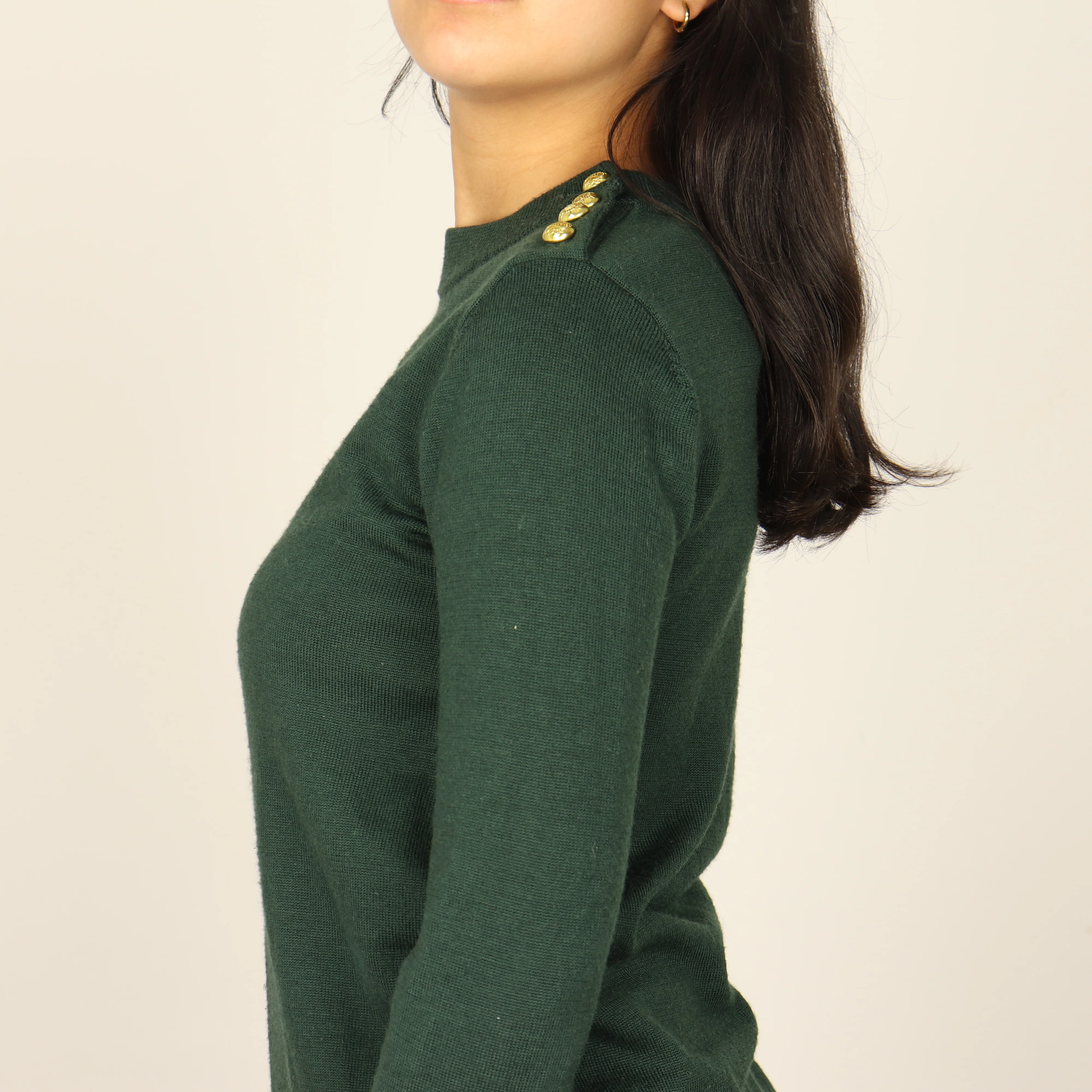 Jumper, UK Size 10 - Image 3