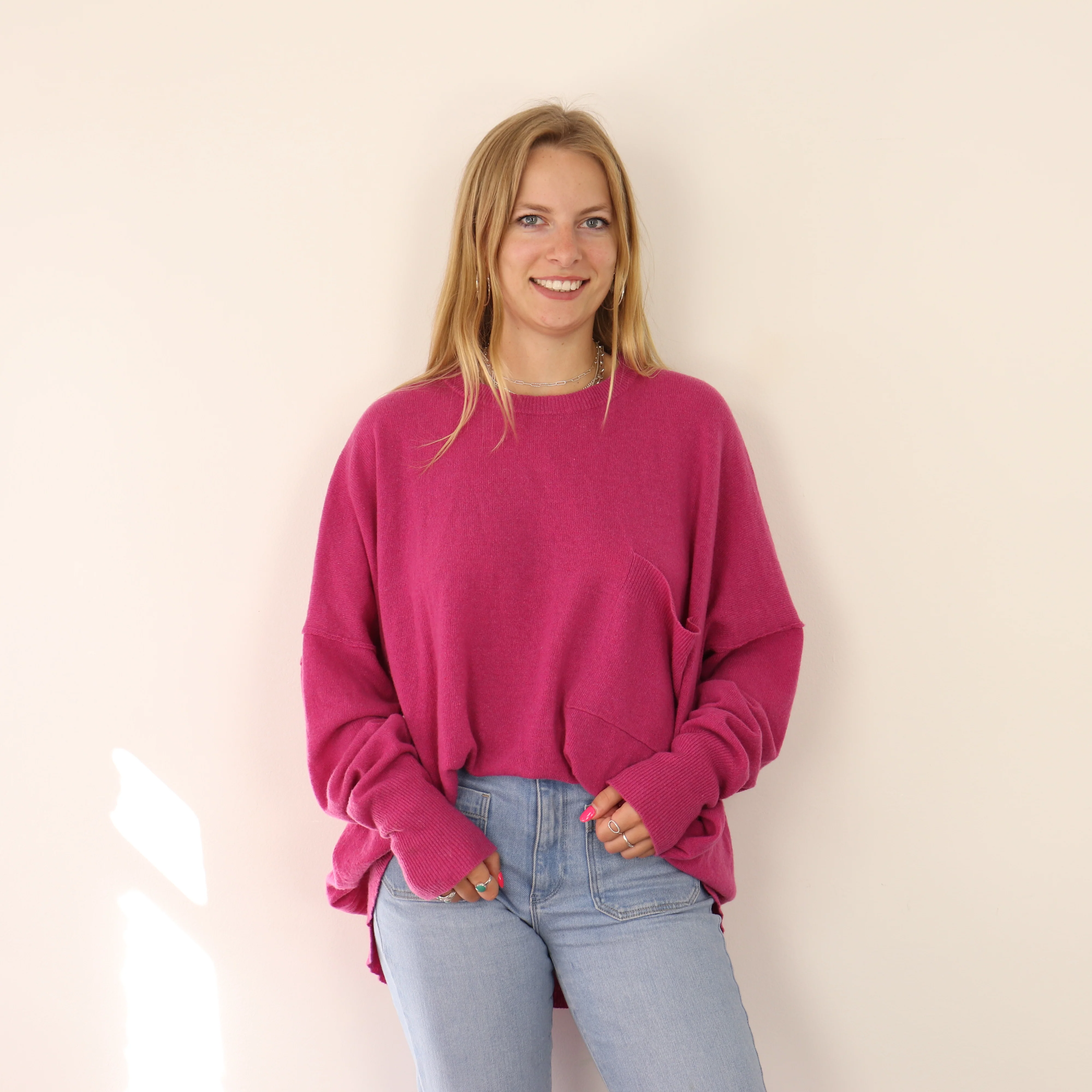 Jumper, UK Size 8