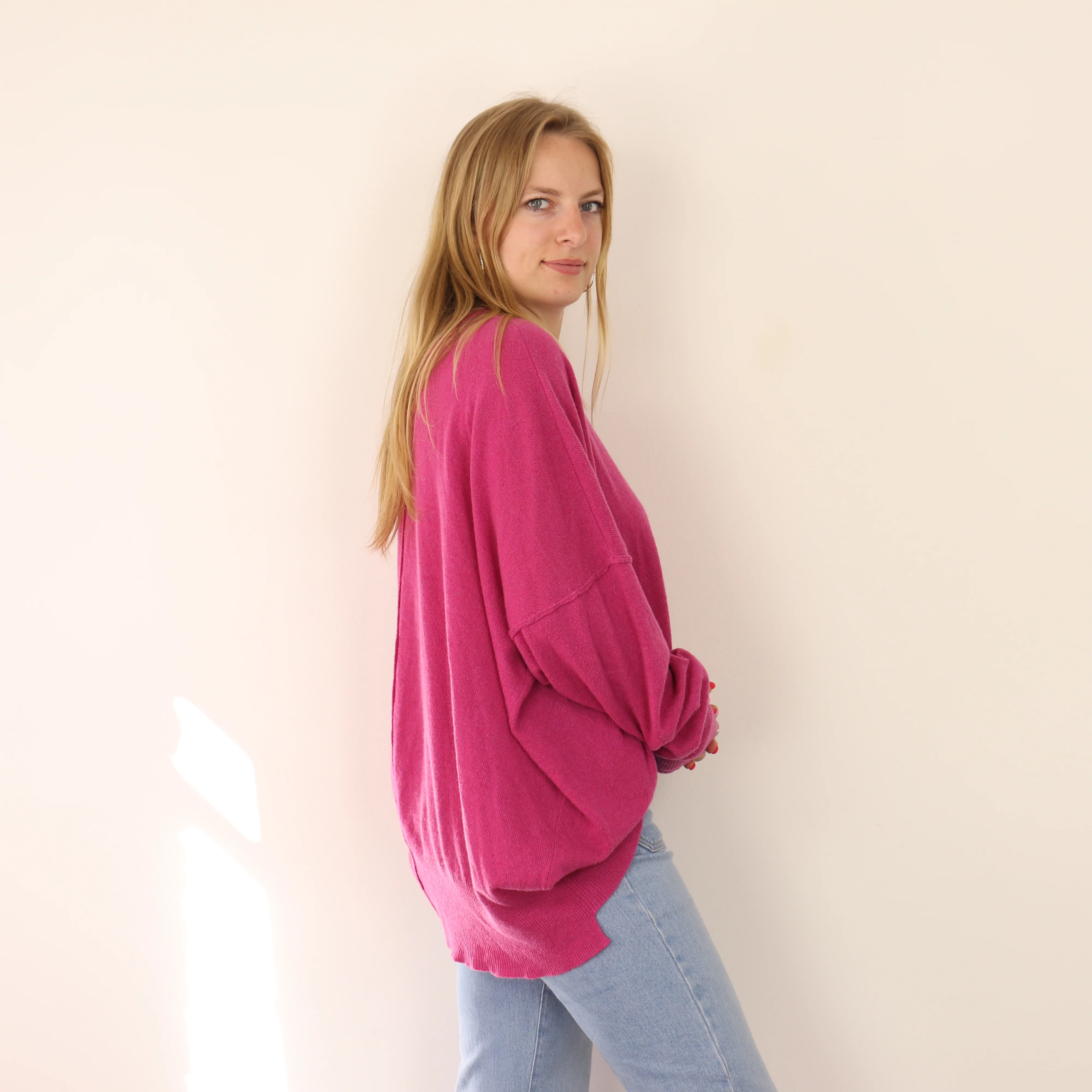 Jumper, UK Size 8 - Image 2
