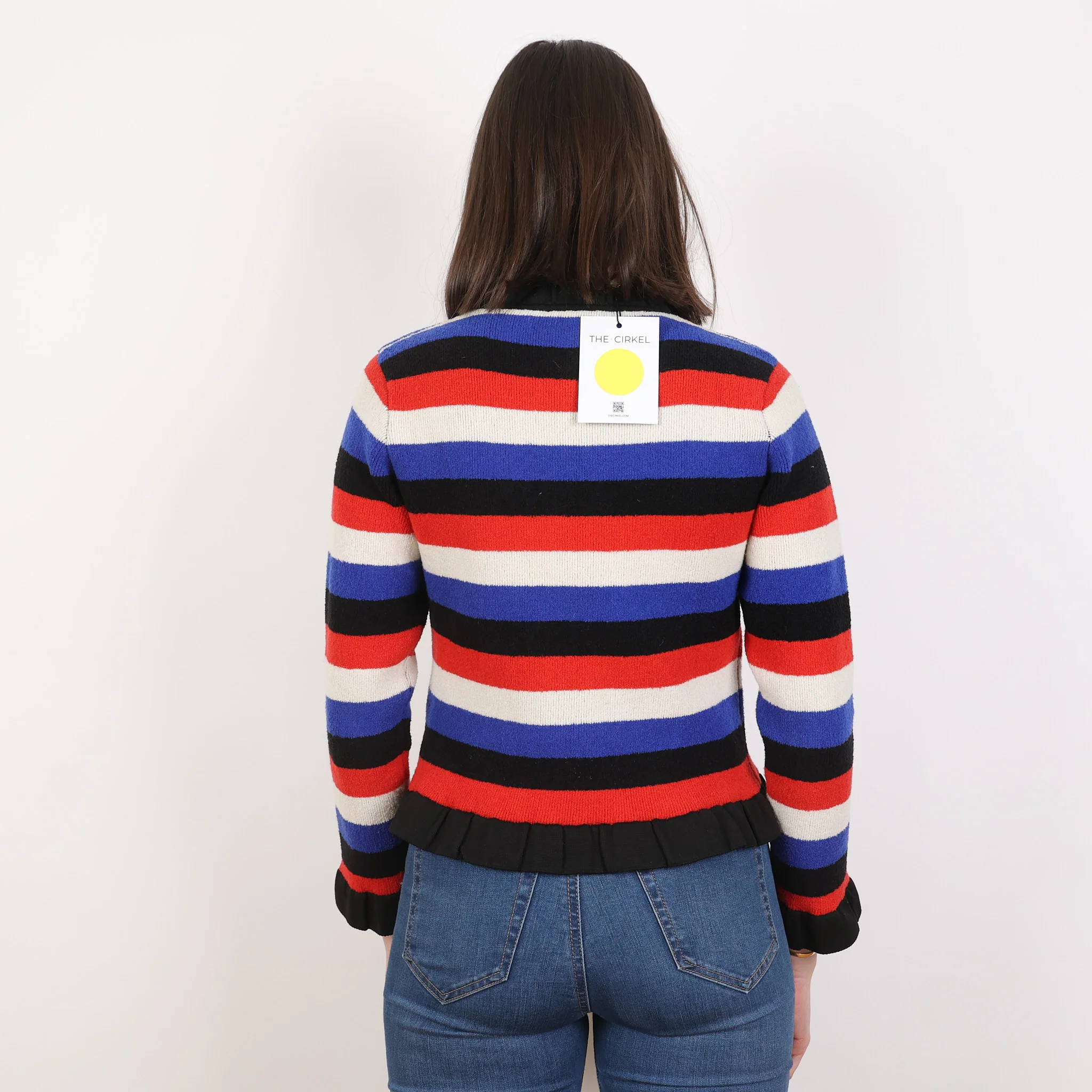 Jumper, UK Size 8 - Image 4