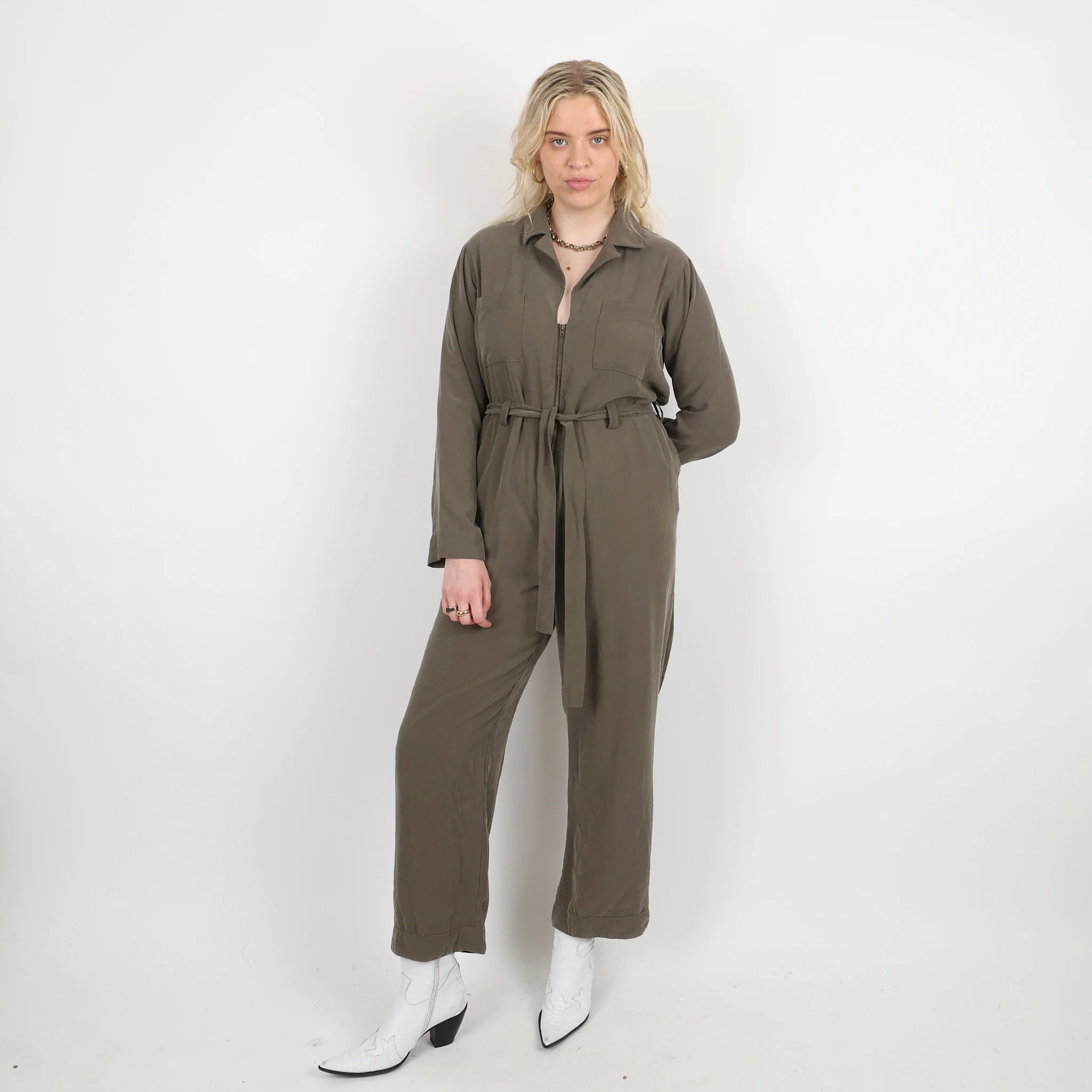 Jumpsuit, - Image 2