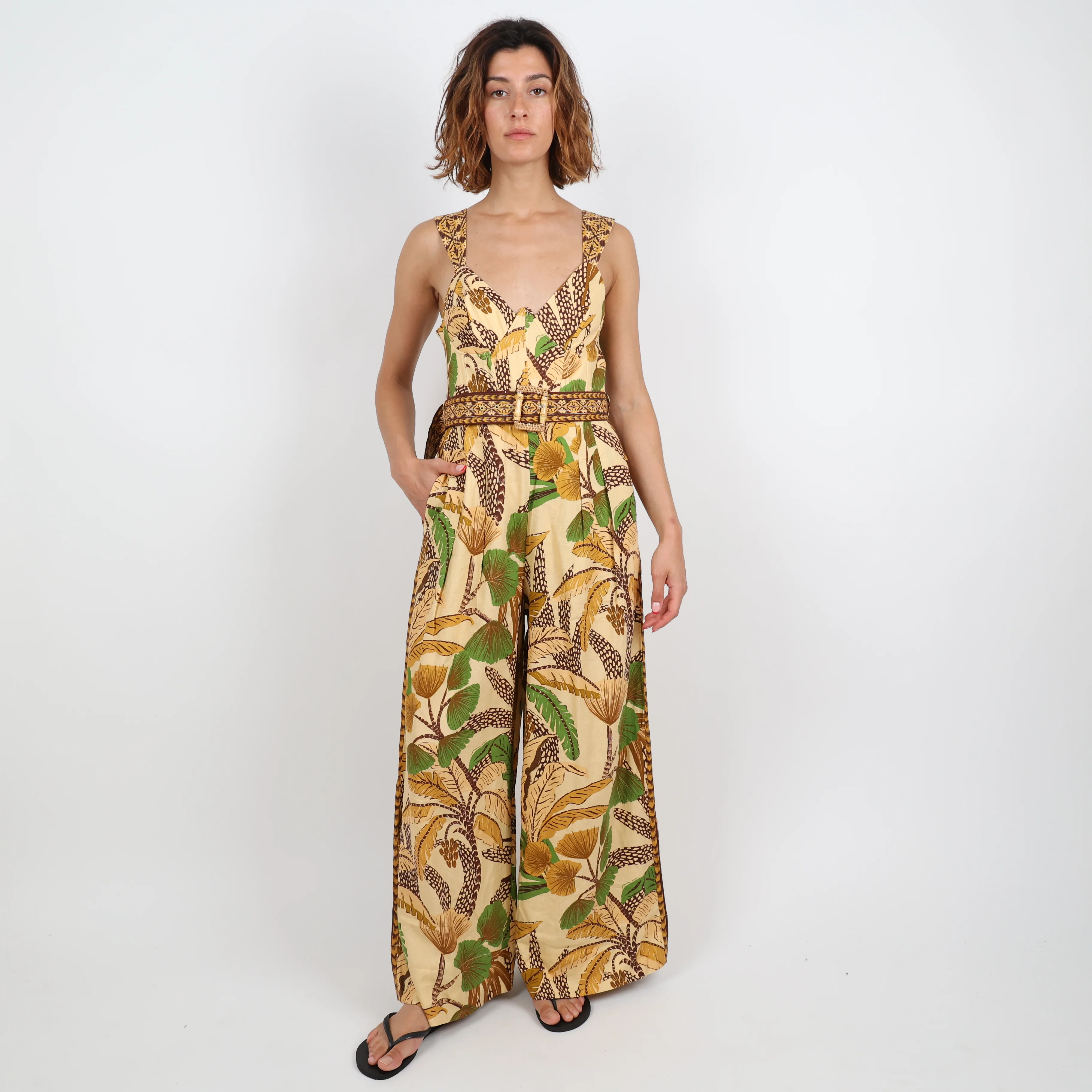 Jumpsuit, UK Size 10 - Image 2