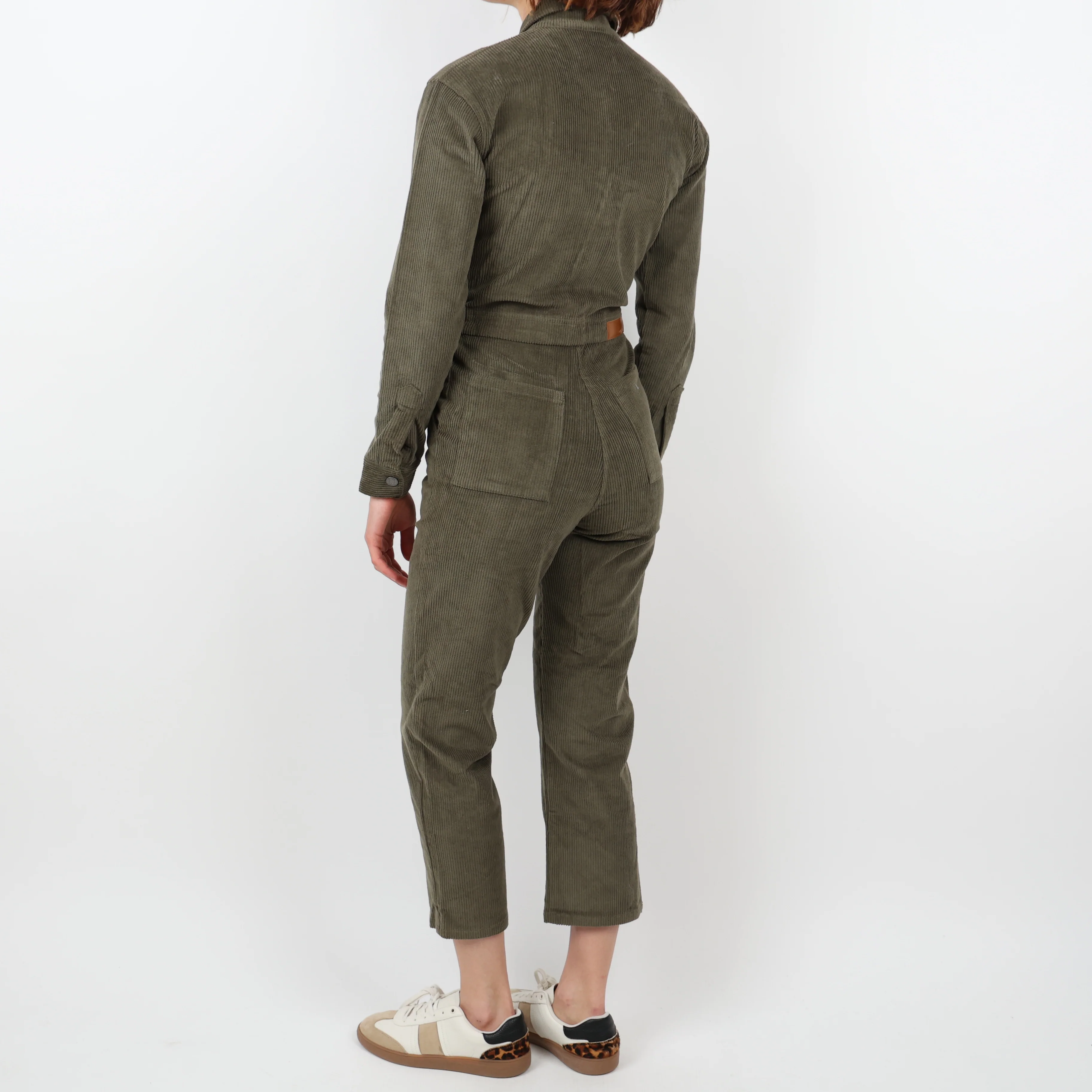 Jumpsuit, UK Size 6 - Image 3