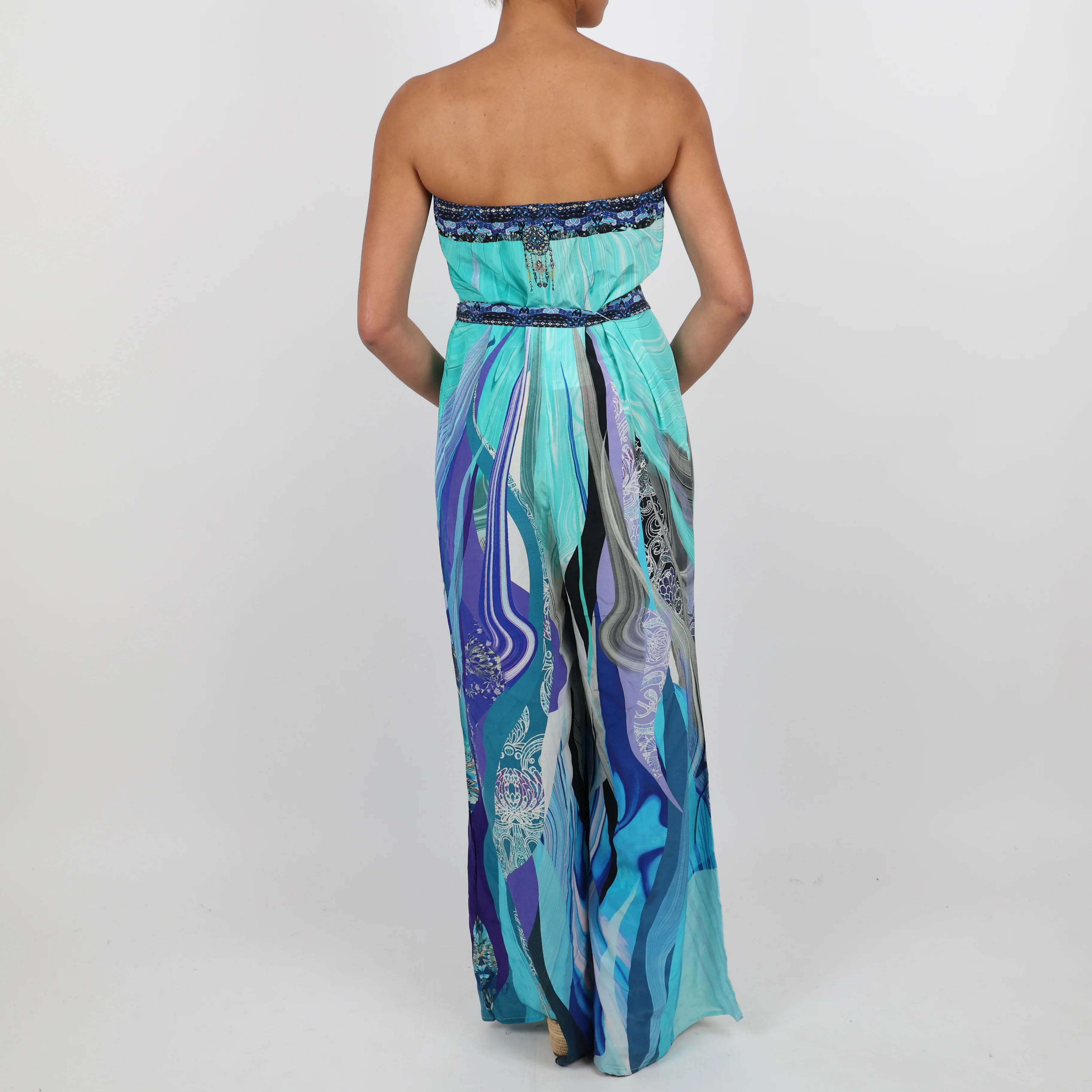 Jumpsuit, UK Size 10 - Image 3