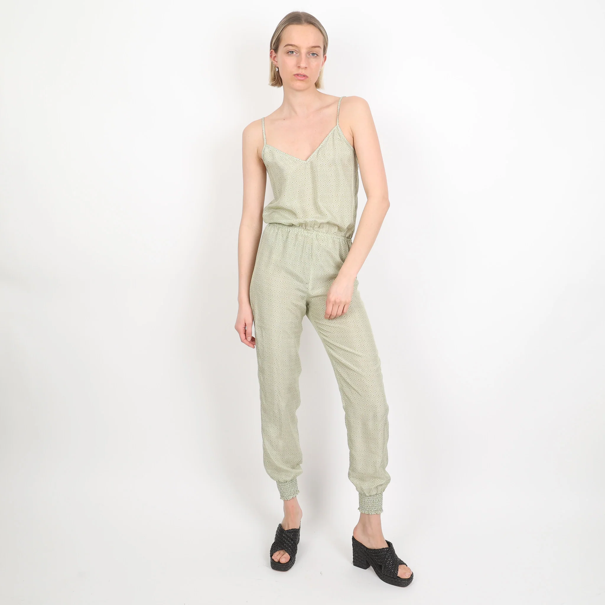 Jumpsuit, UK Size 8 - Image 3