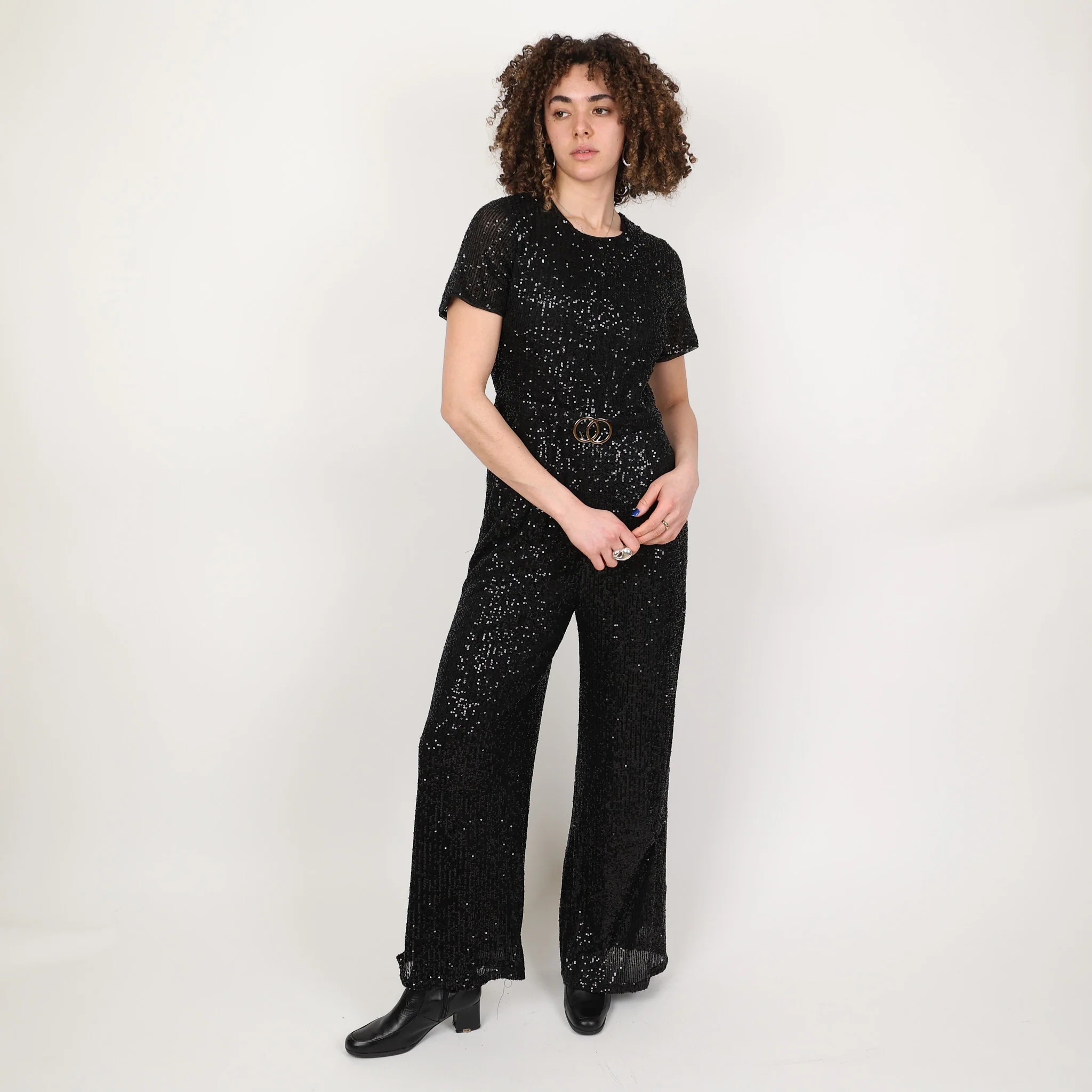 Jumpsuit, UK Size 12 - Image 2