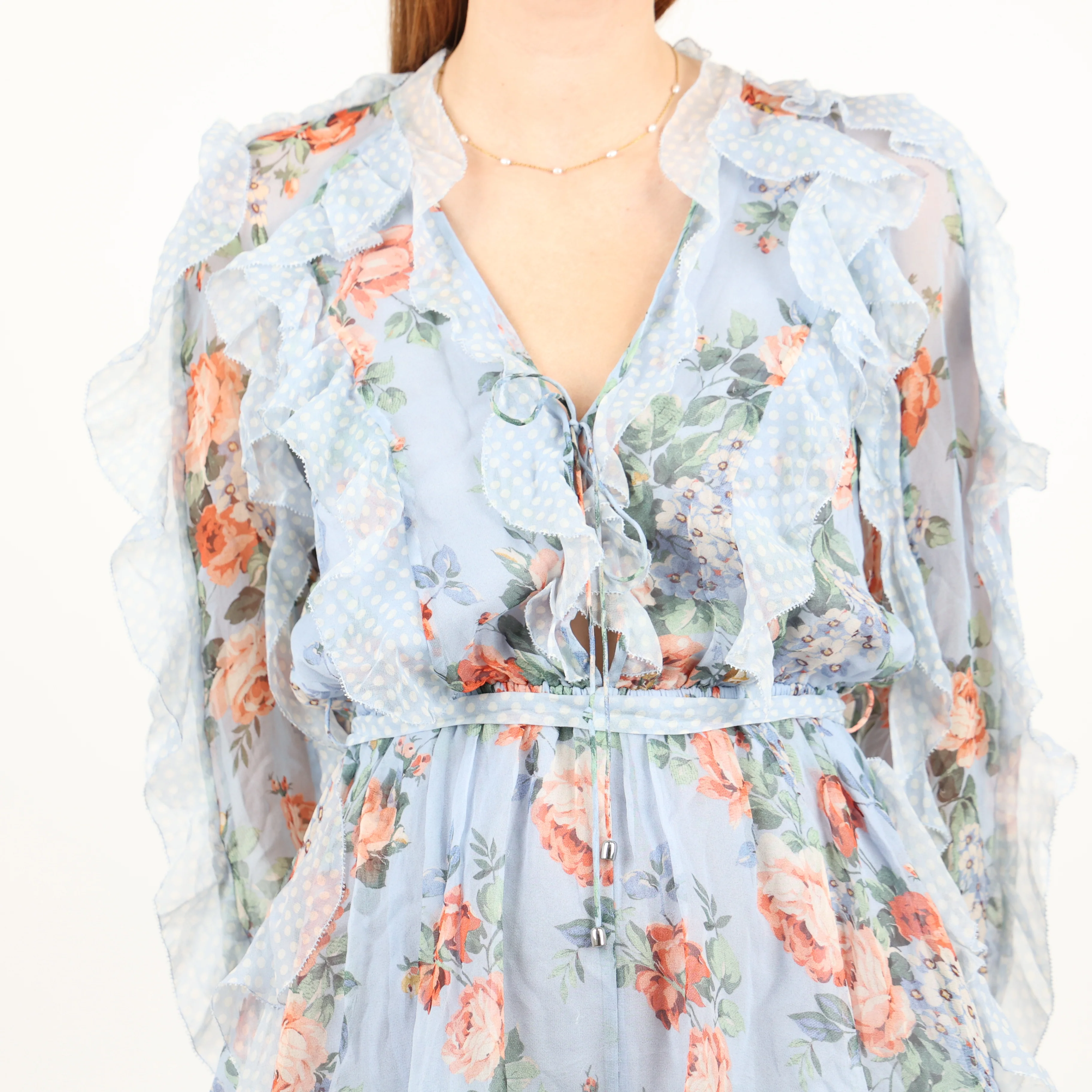 Jumpsuit, UK Size 10 - Image 4