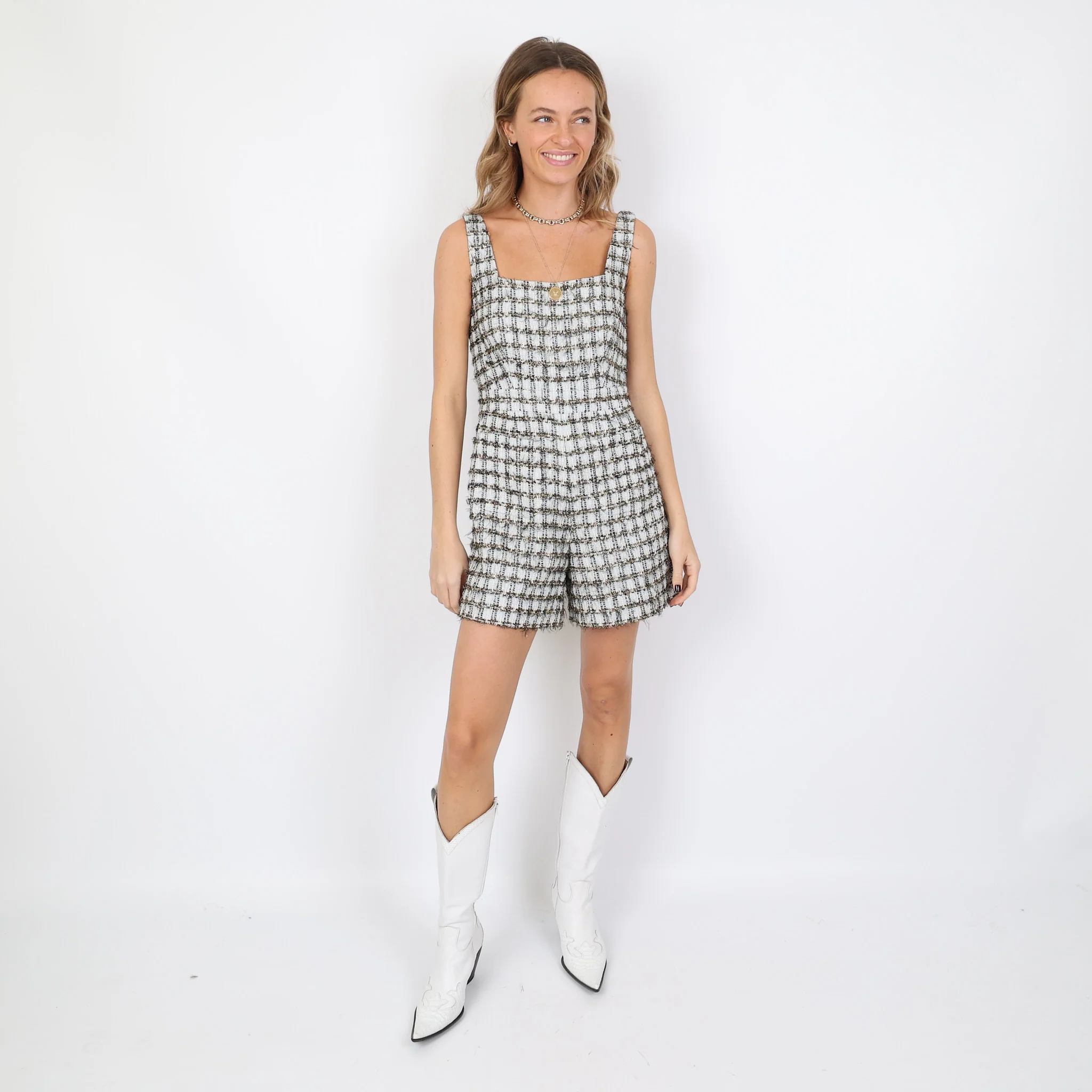 Jumpsuit, UK Size 8