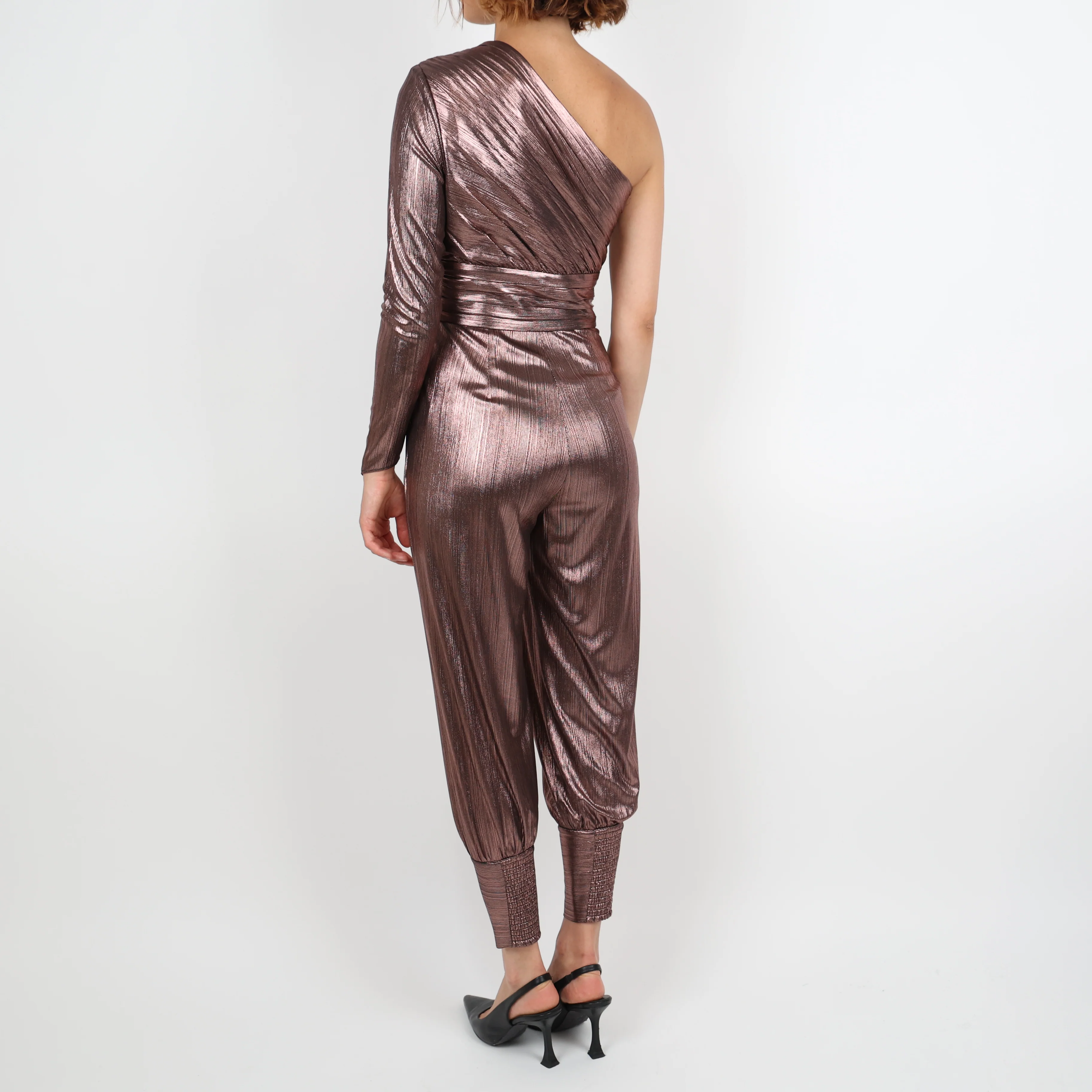 Jumpsuit, UK Size 8 - Image 3