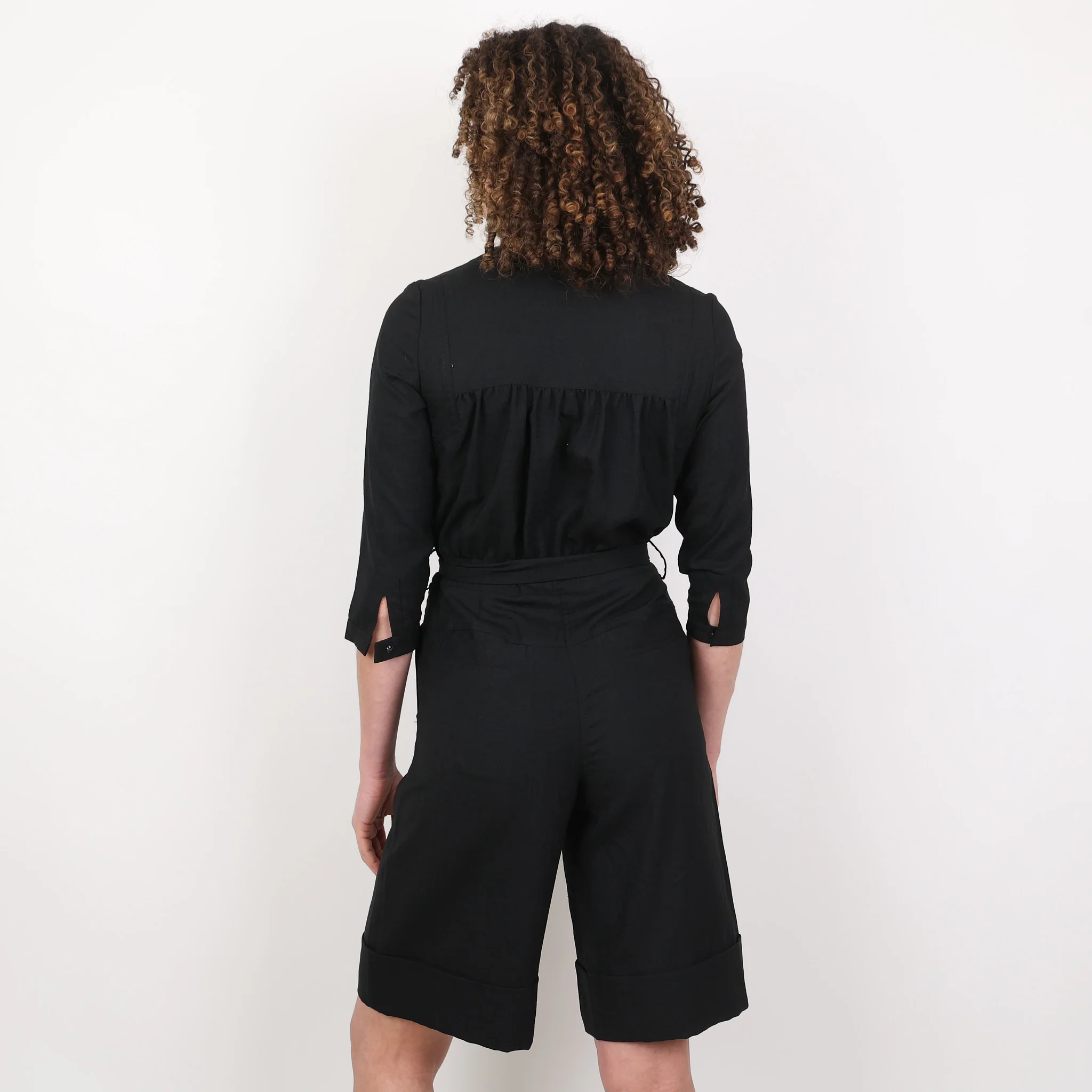 Jumpsuit, UK Size 8 - Image 3