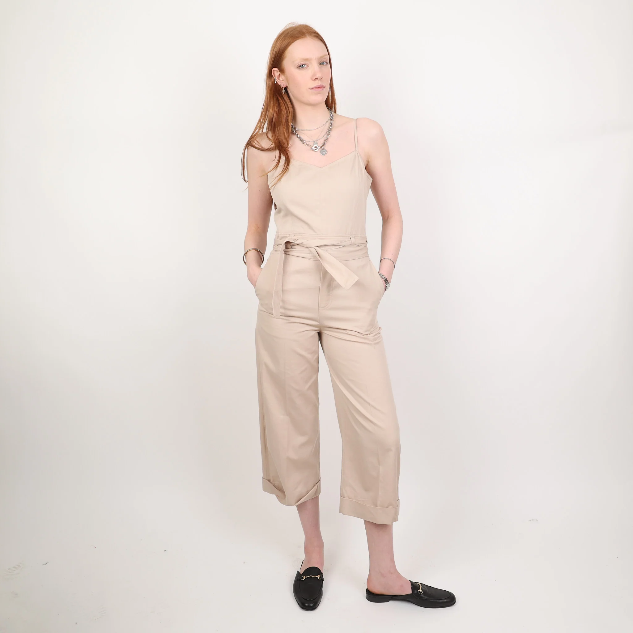 Jumpsuit, UK Size 8