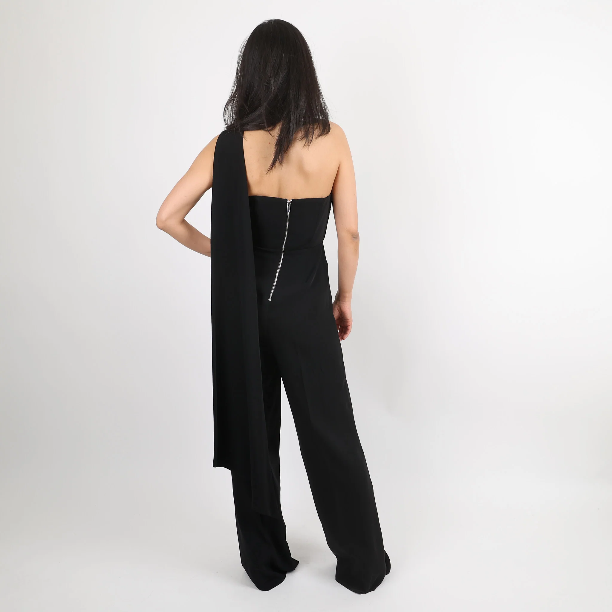 Jumpsuit, UK Size 8 - Image 3