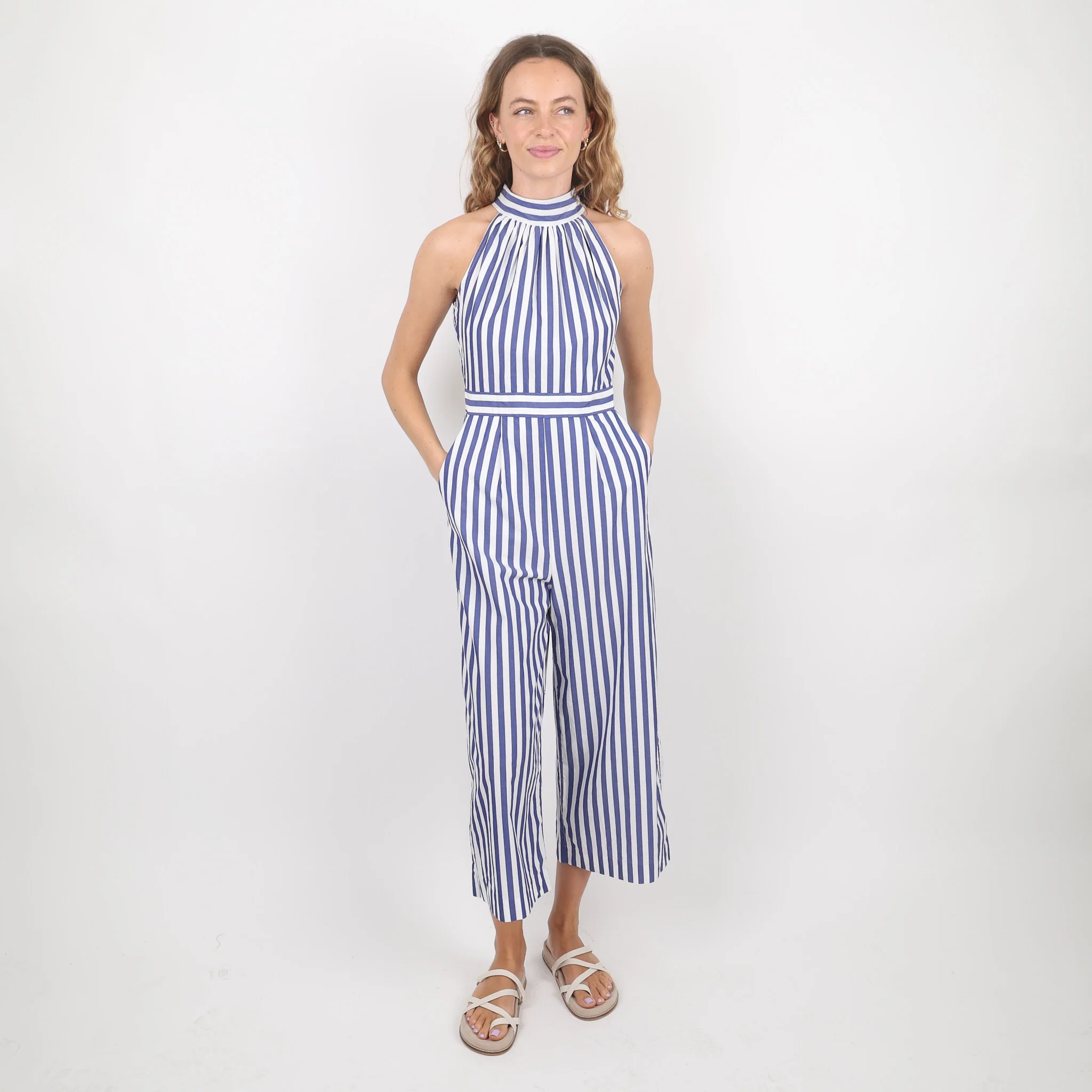 Jumpsuit, UK Size 8 - Image 3