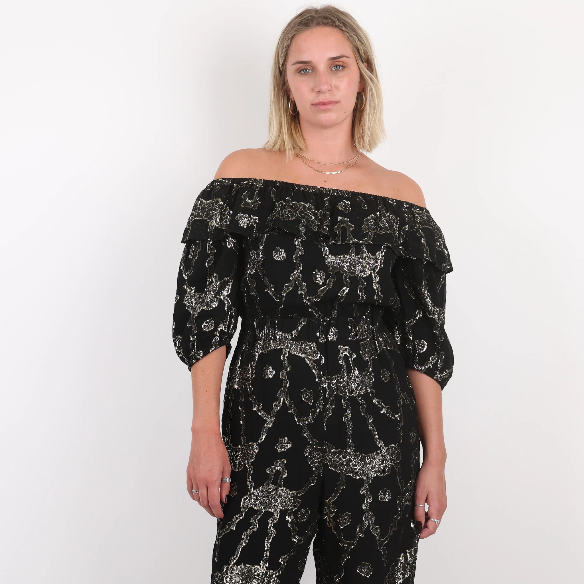 Jumpsuit, UK Size 10 - Image 2