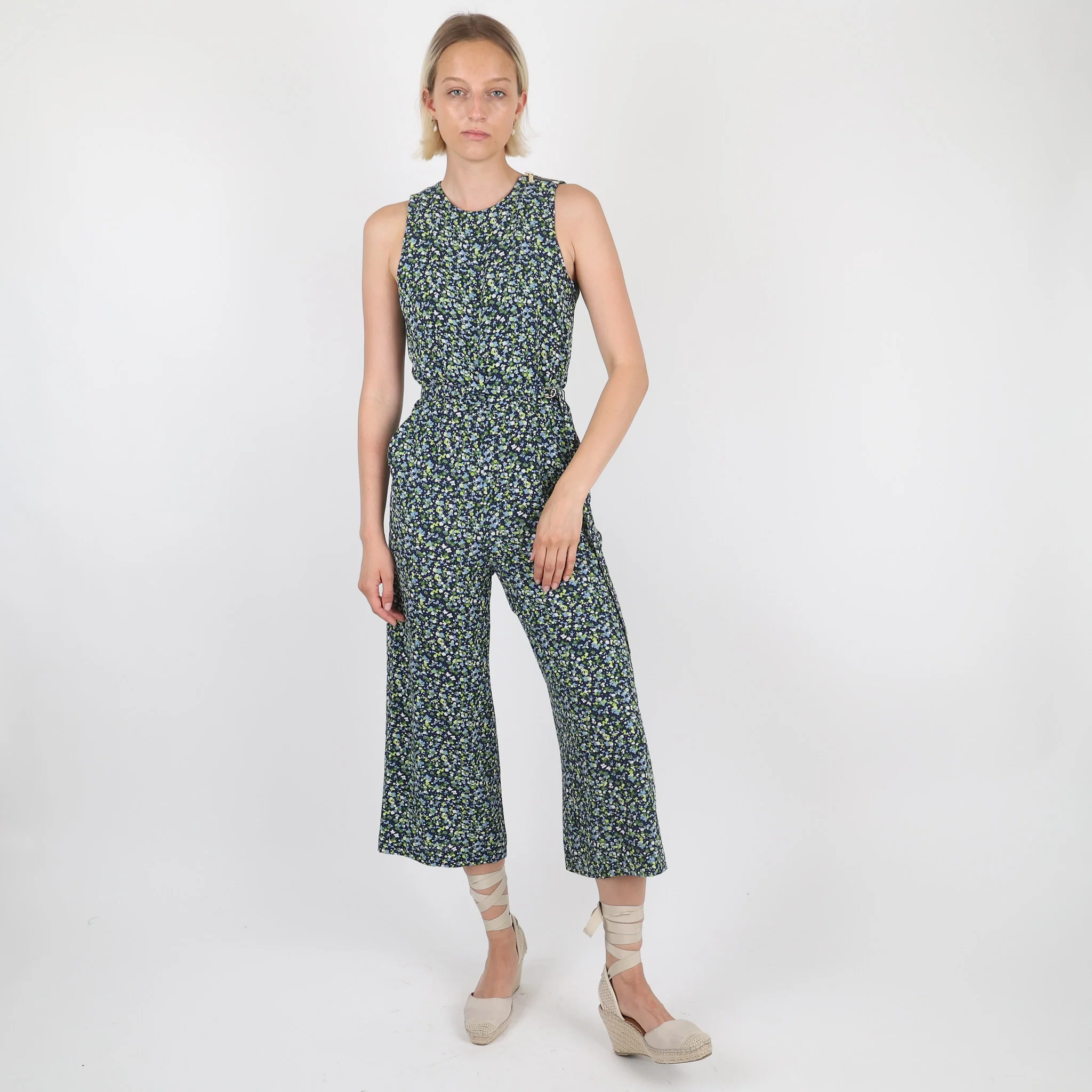 Jumpsuit, UK Size 8