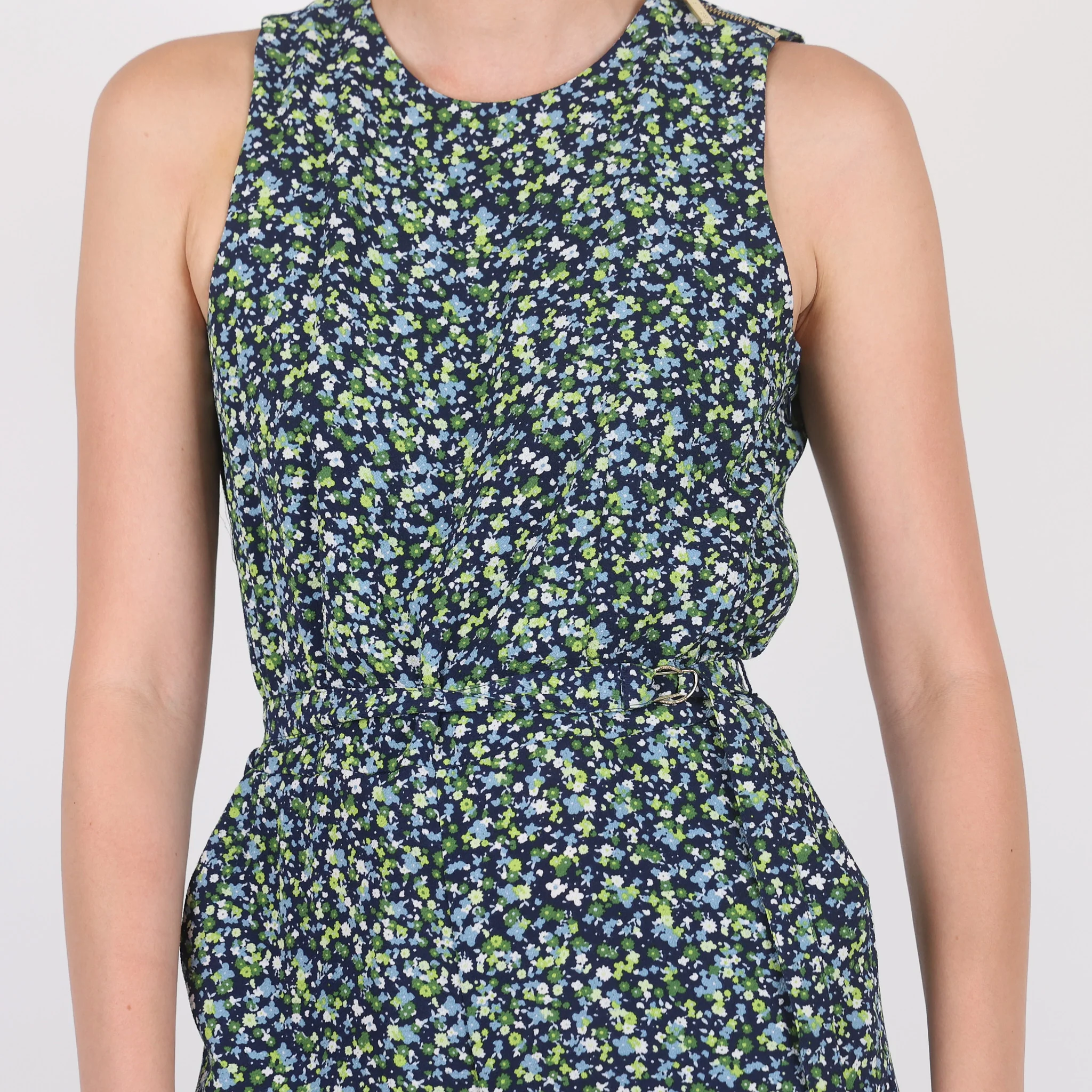 Jumpsuit, UK Size 8 - Image 2