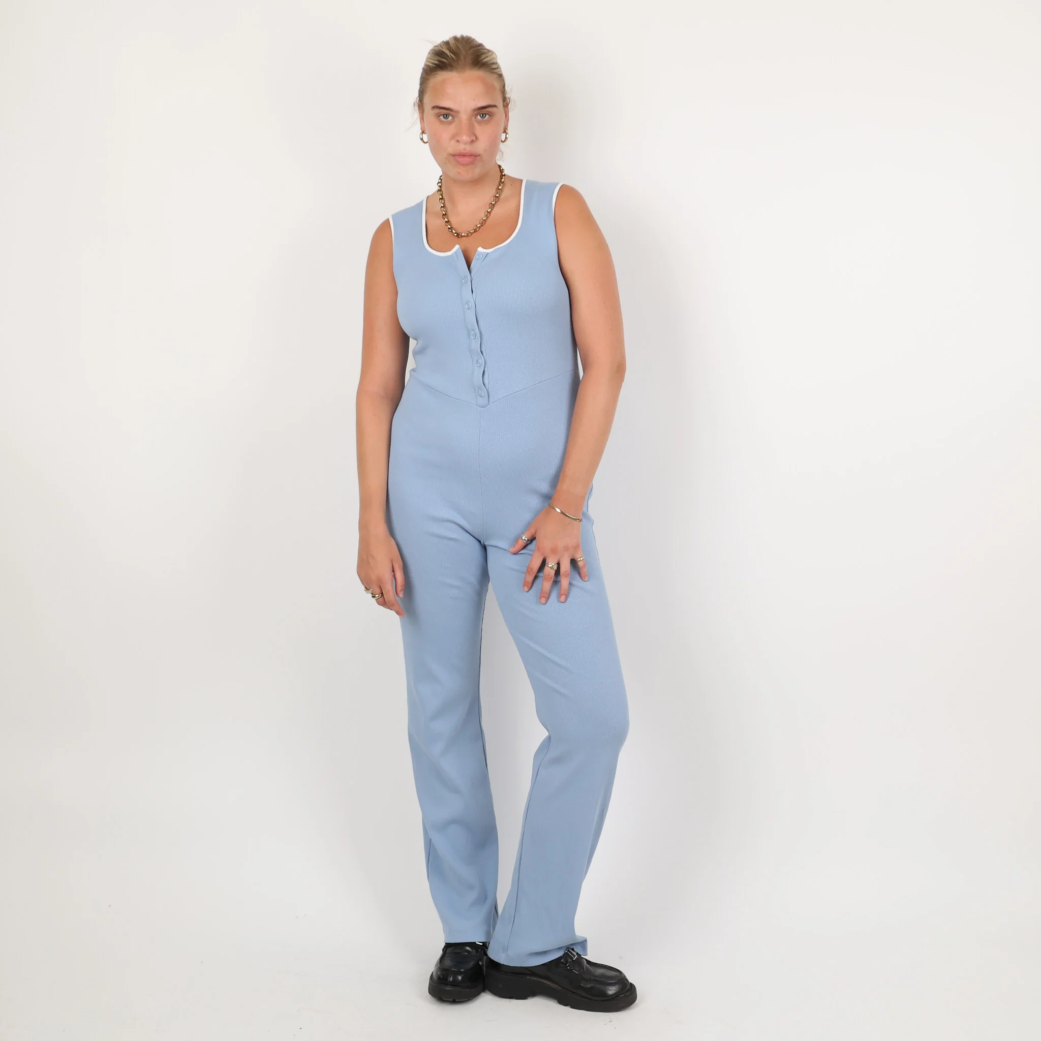 Jumpsuit, UK Size 14 - Image 2